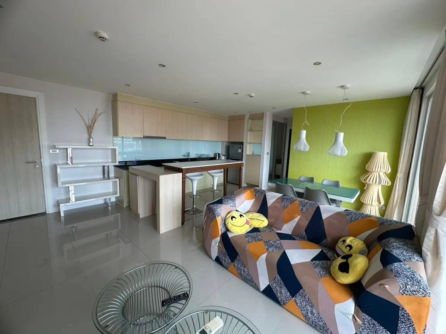 Grande Caribbean Resort Pattaya