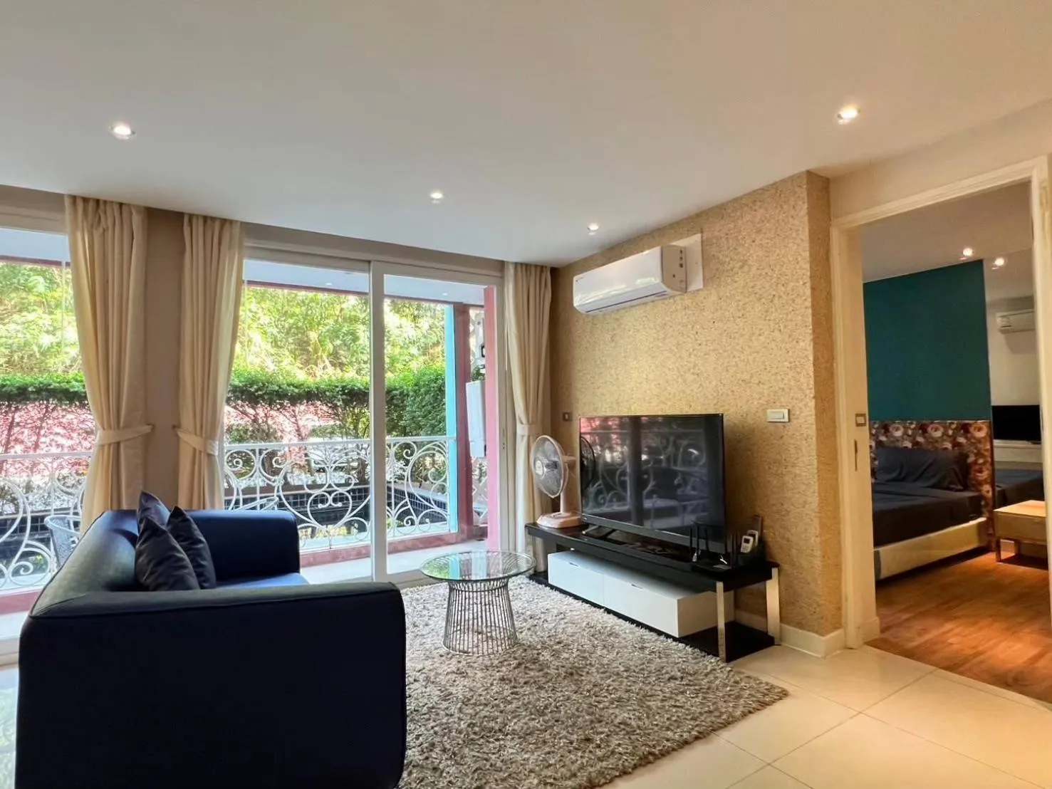 Grande Caribbean Resort Pattaya