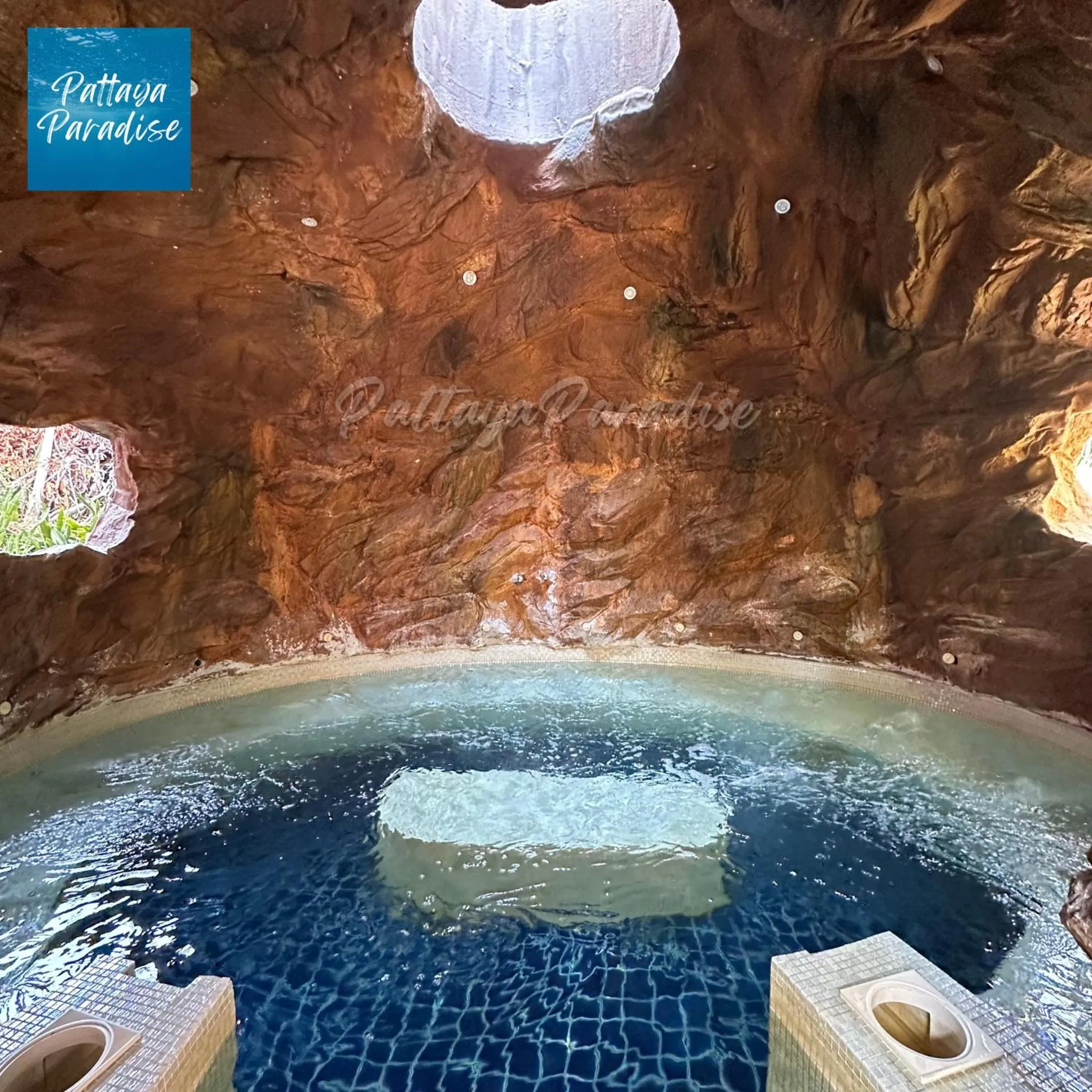 Grande Caribbean Resort Pattaya