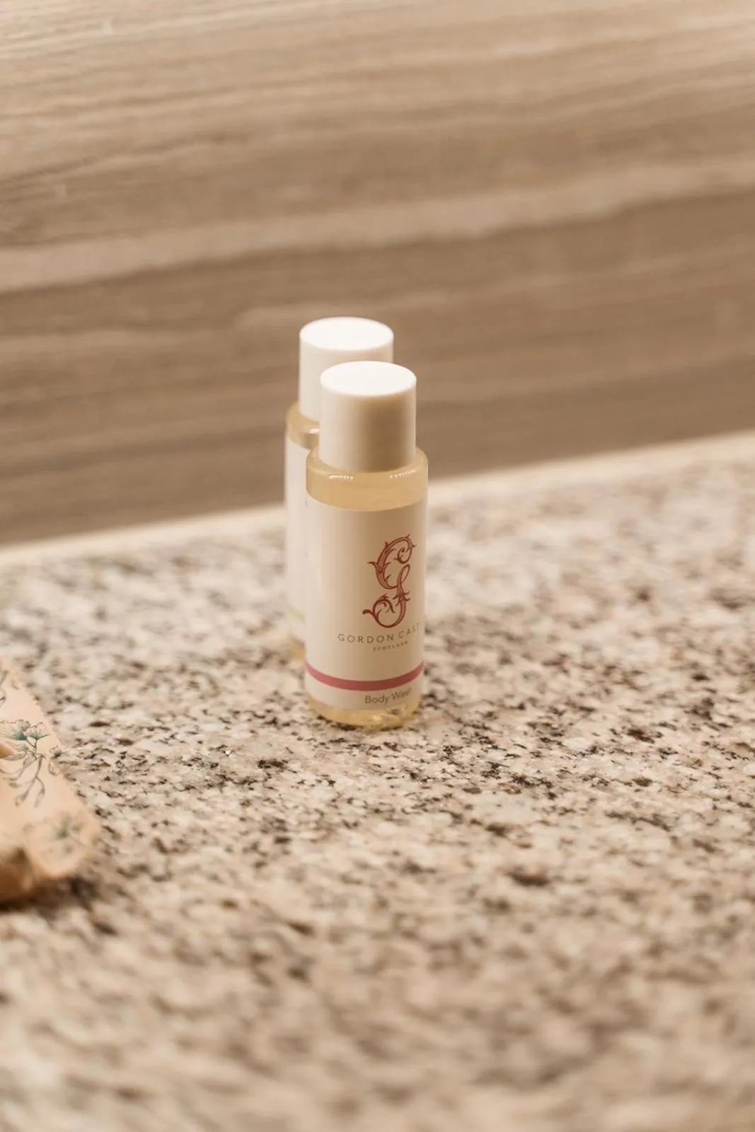 Bathroom in Ardoe House Hotel & Spa