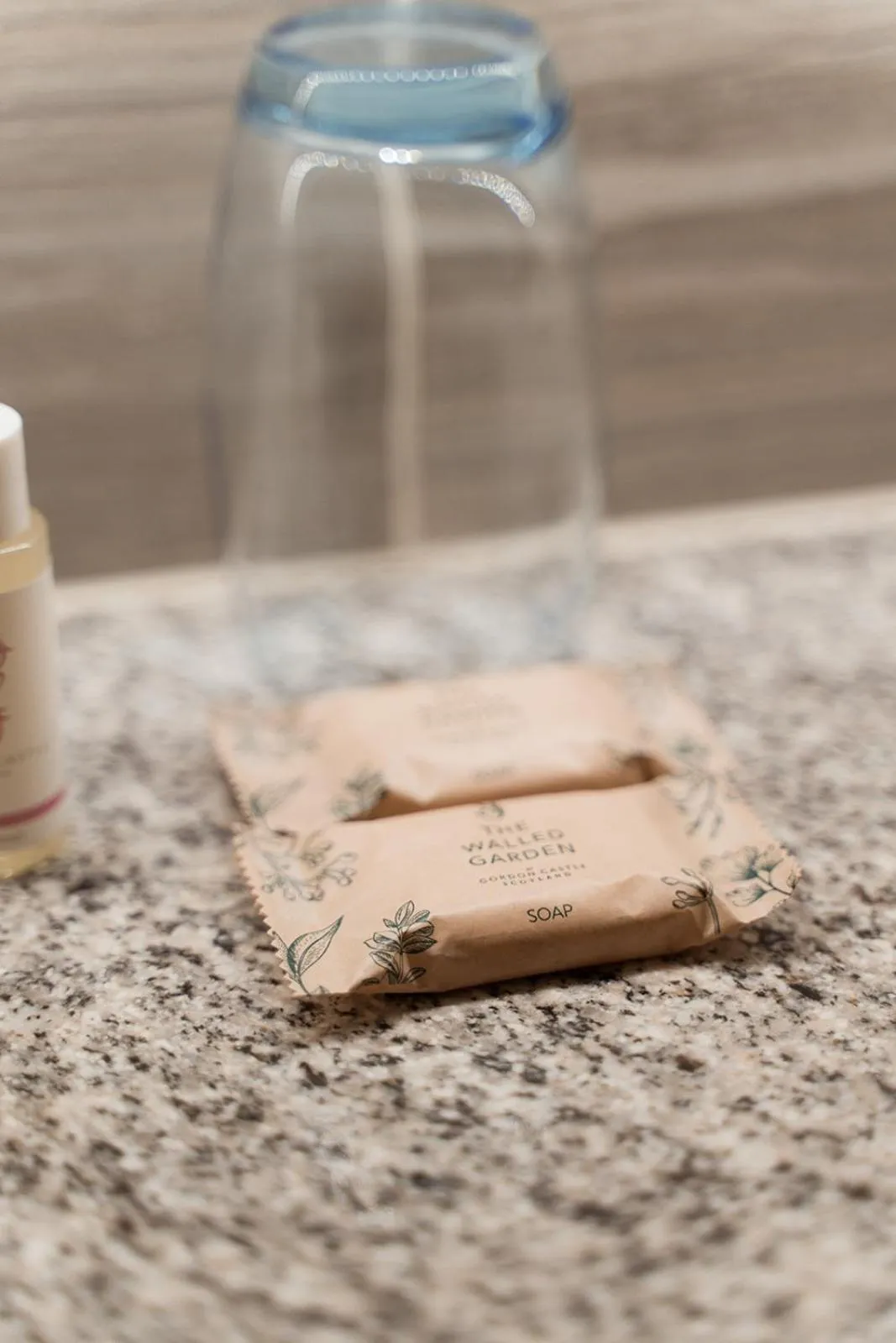 Bathroom in Ardoe House Hotel & Spa