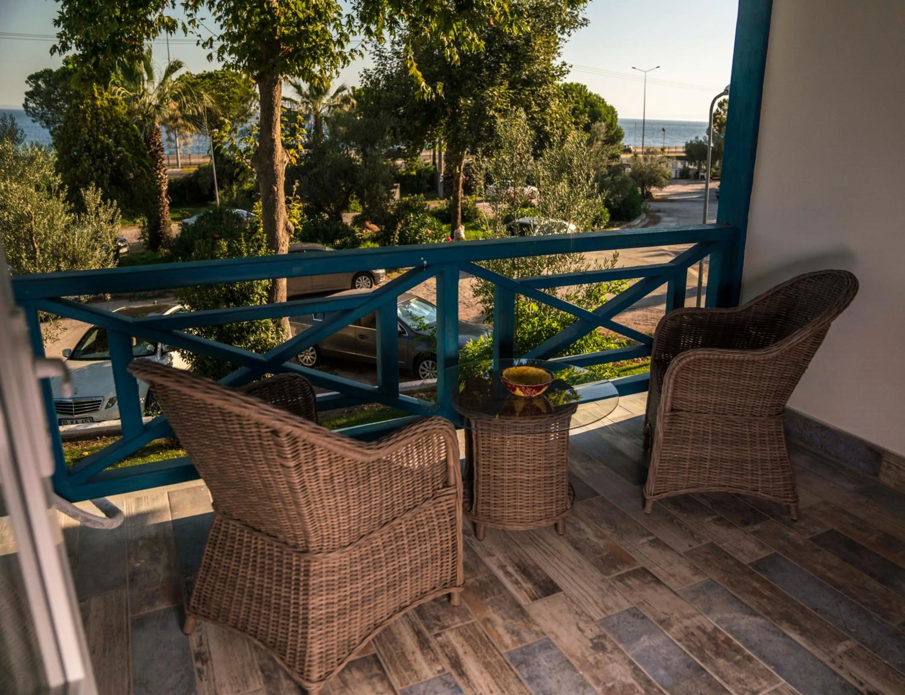 Club Afrodit Tatil Köyü