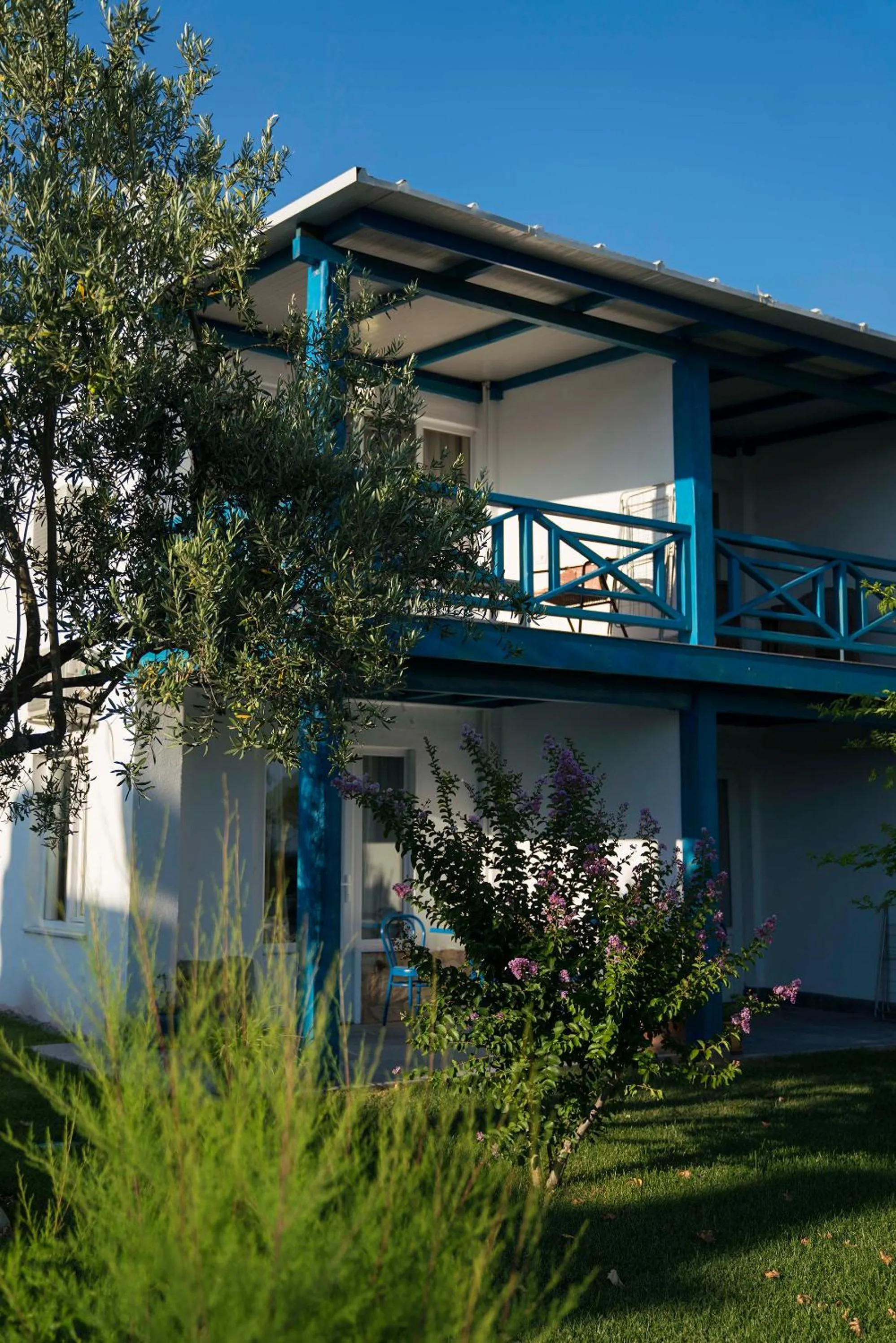 Club Afrodit Tatil Köyü