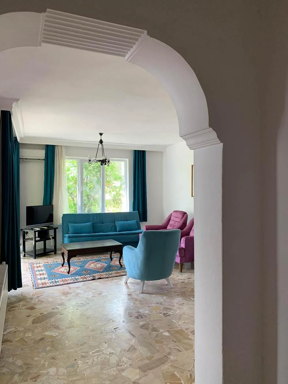 Club Afrodit Tatil Köyü