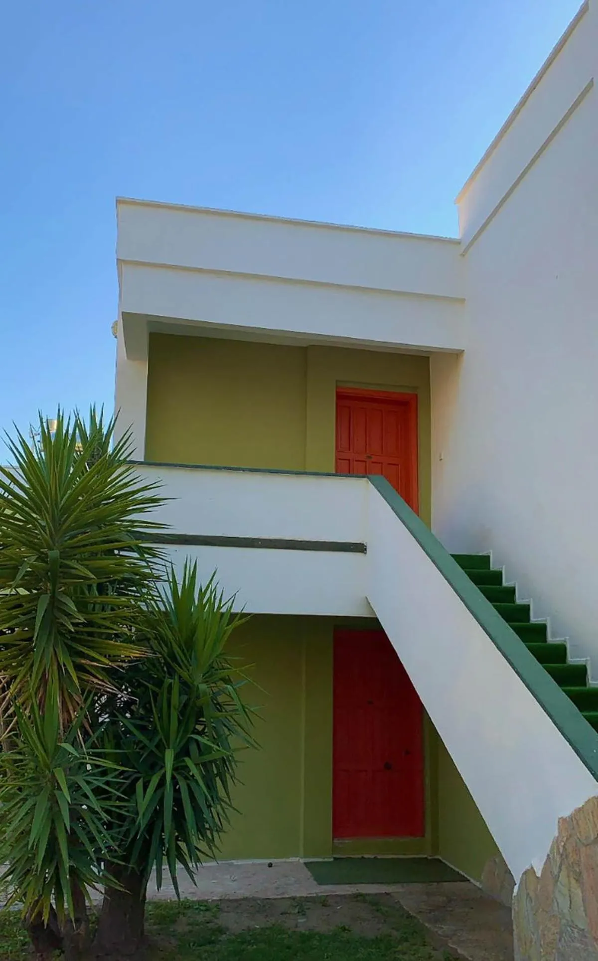 Club Afrodit Tatil Köyü