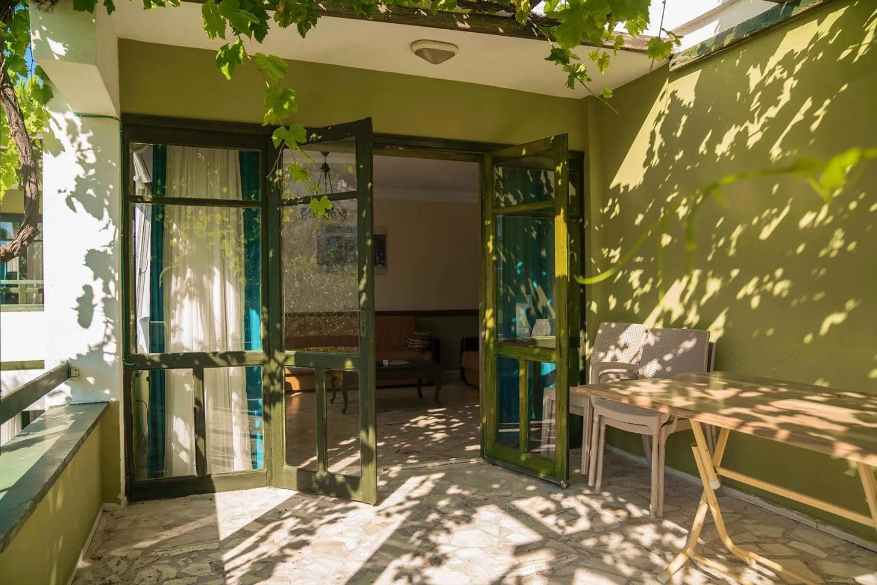 Club Afrodit Tatil Köyü