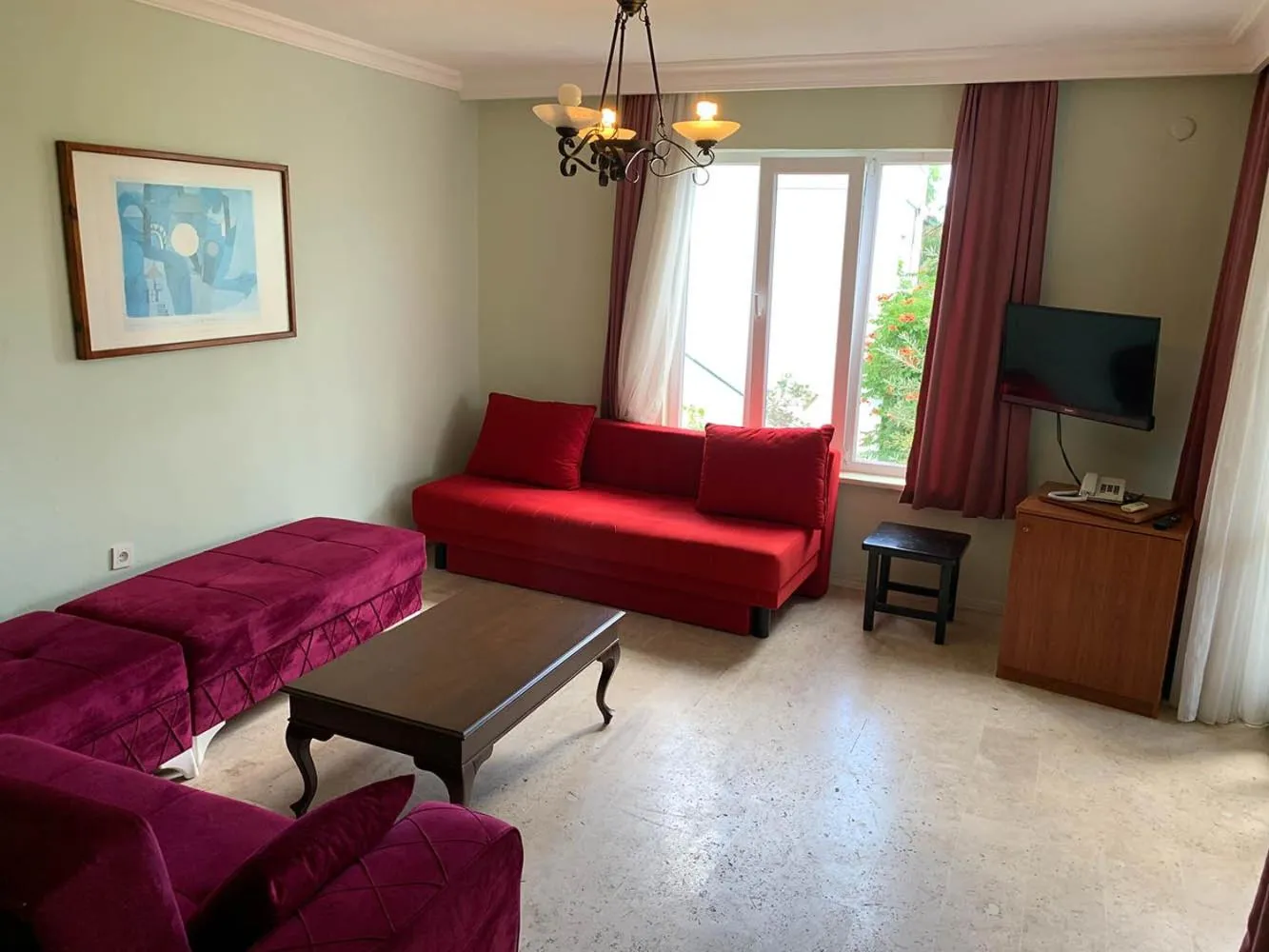 Club Afrodit Tatil Köyü