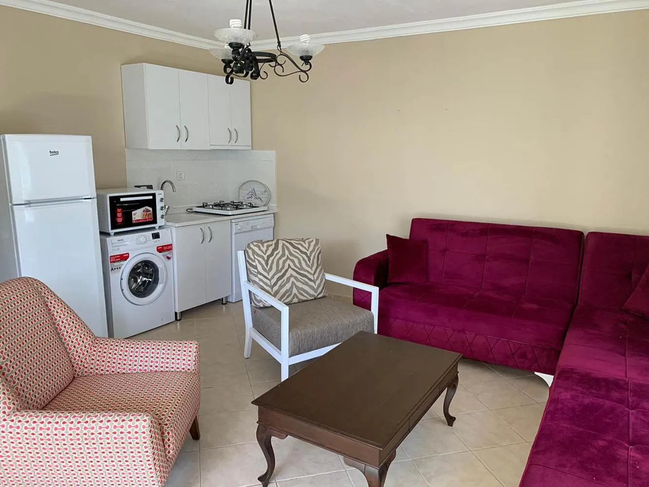 Club Afrodit Tatil Köyü