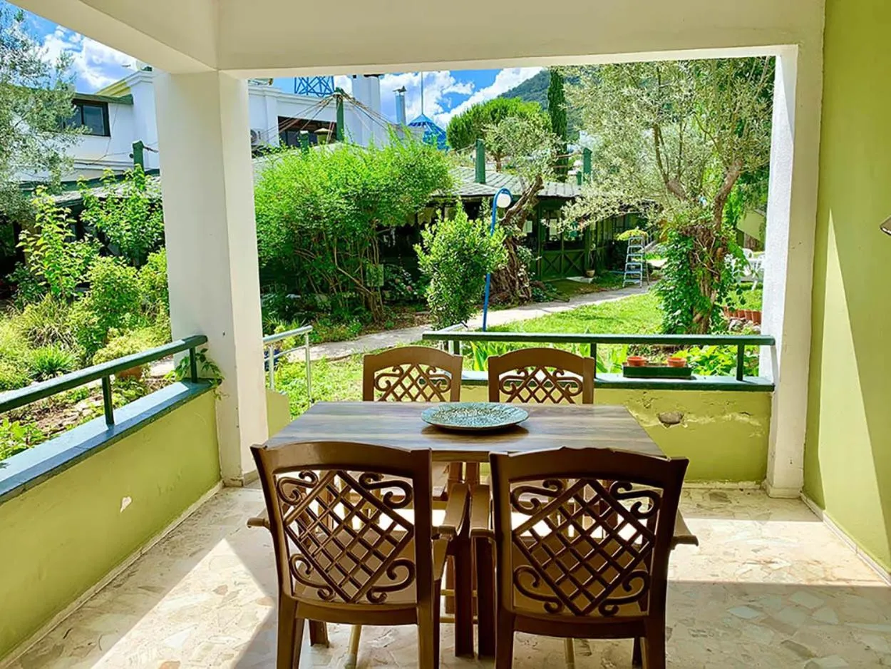 Club Afrodit Tatil Köyü