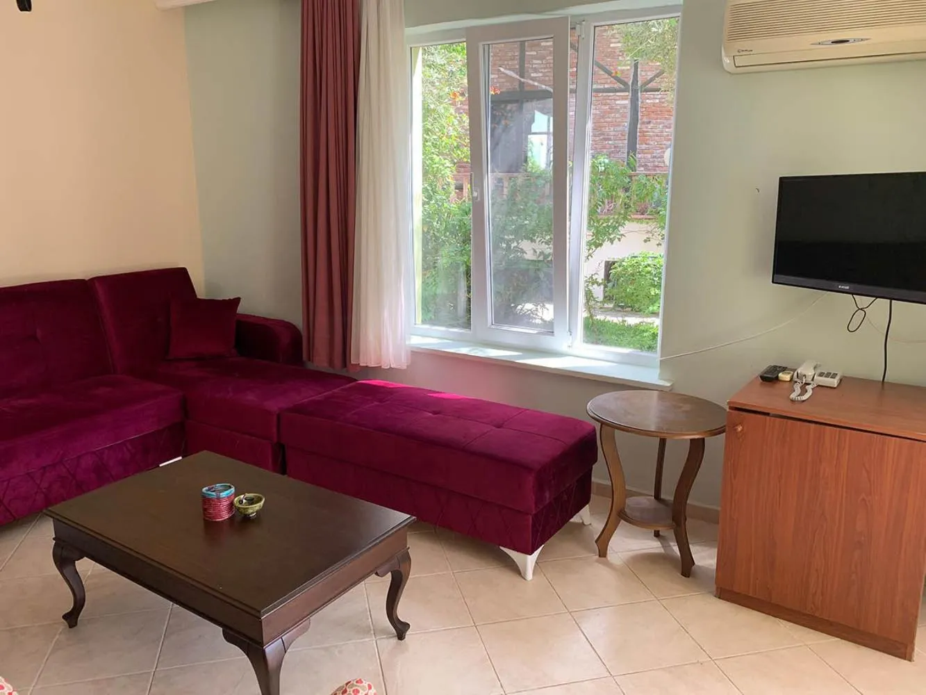 Club Afrodit Tatil Köyü