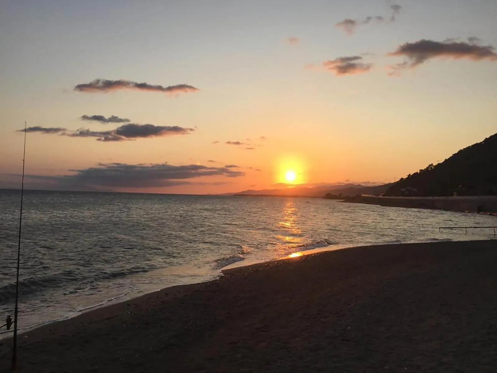 Club Afrodit Tatil Köyü