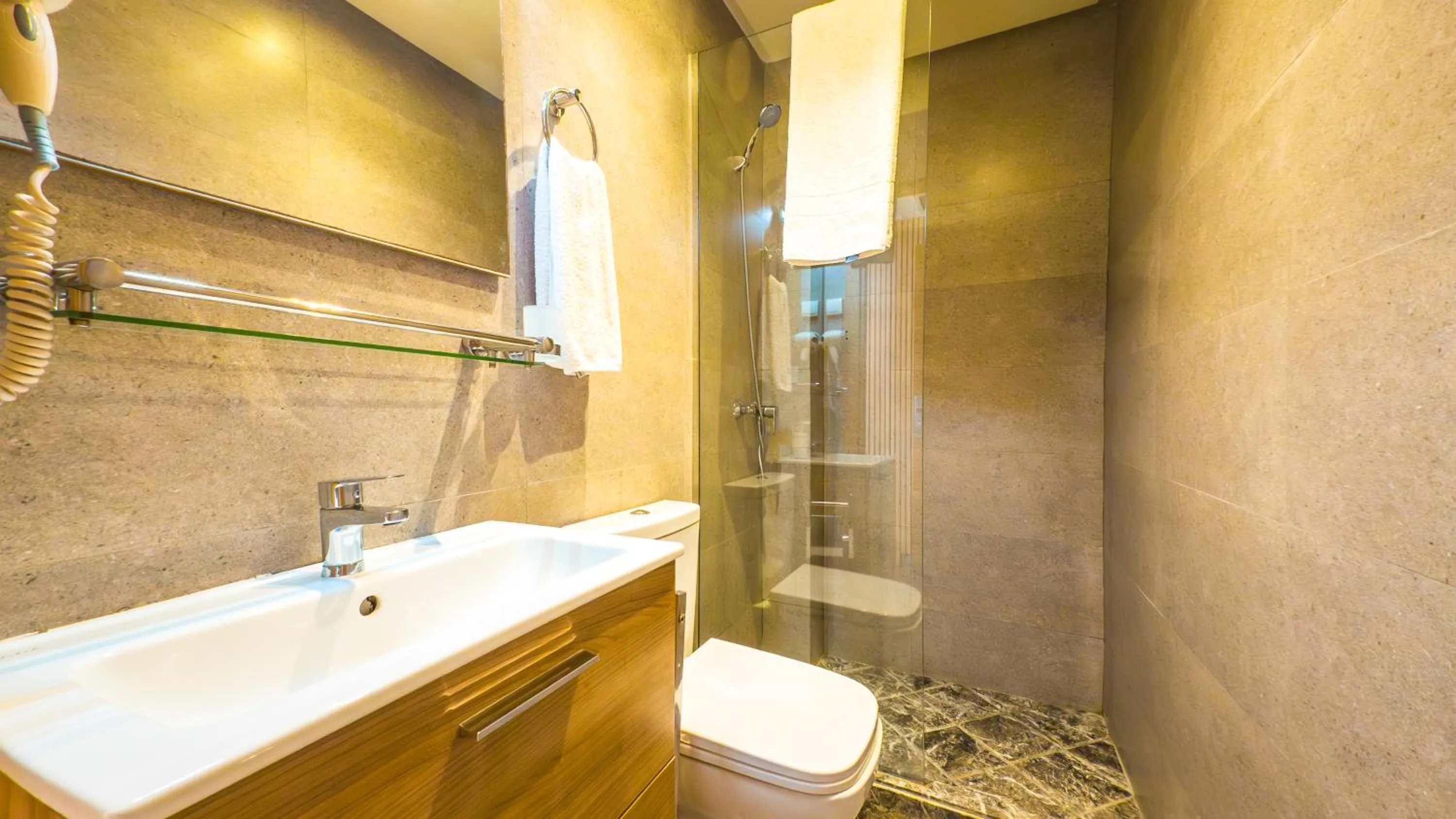 Rent-inn Boutique Hotel