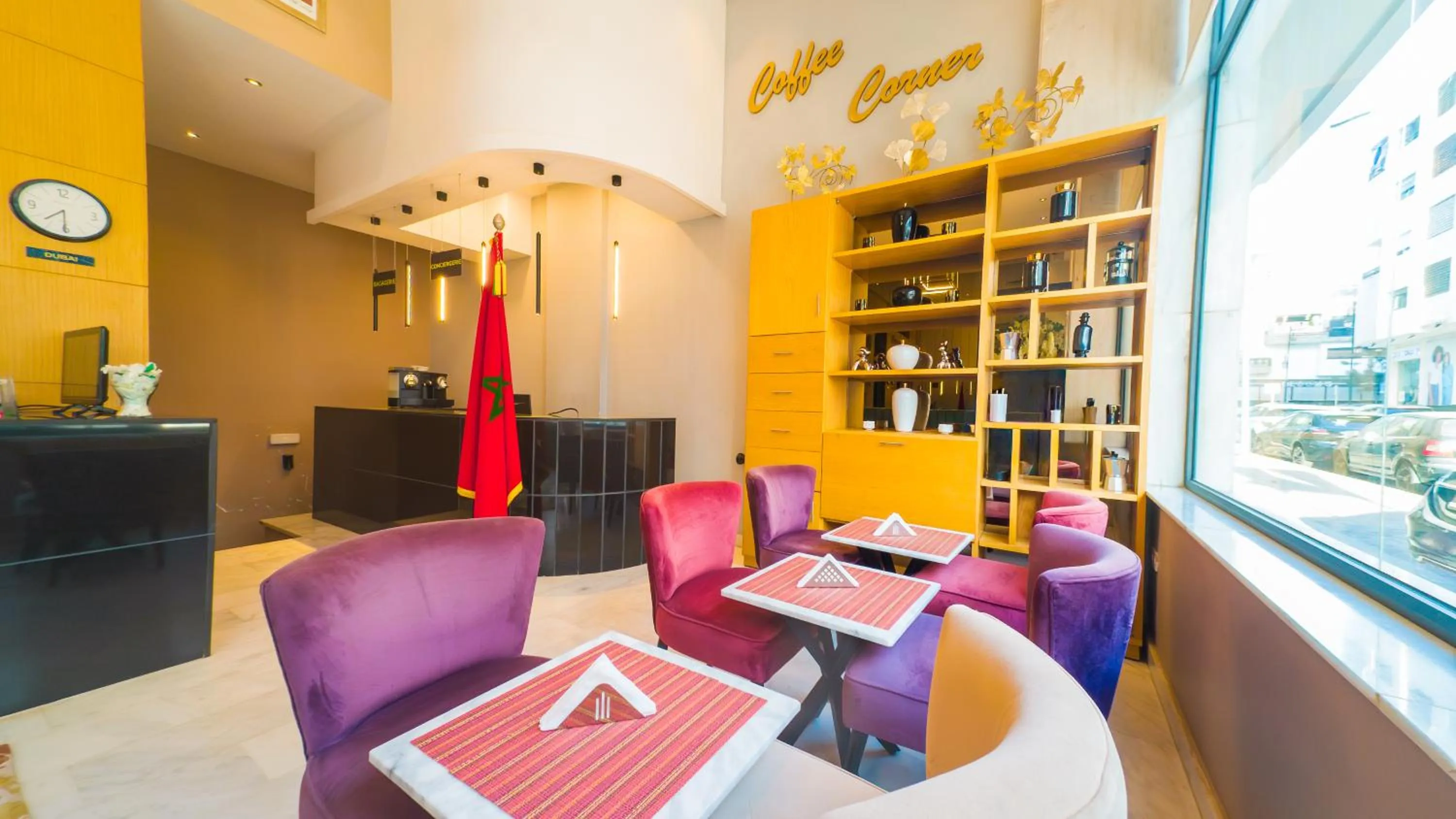 Rent-inn Boutique Hotel