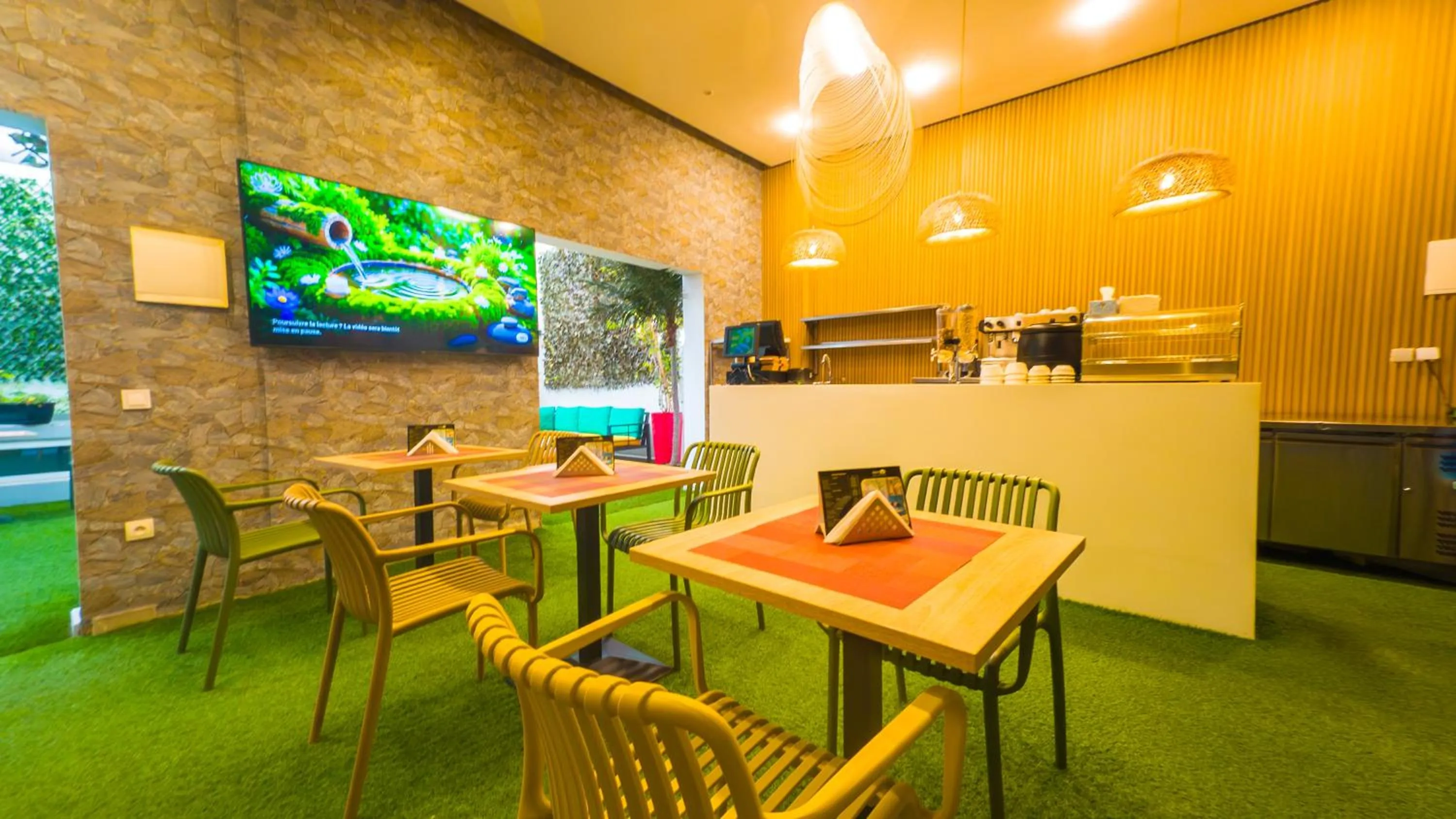 Rent-inn Boutique Hotel