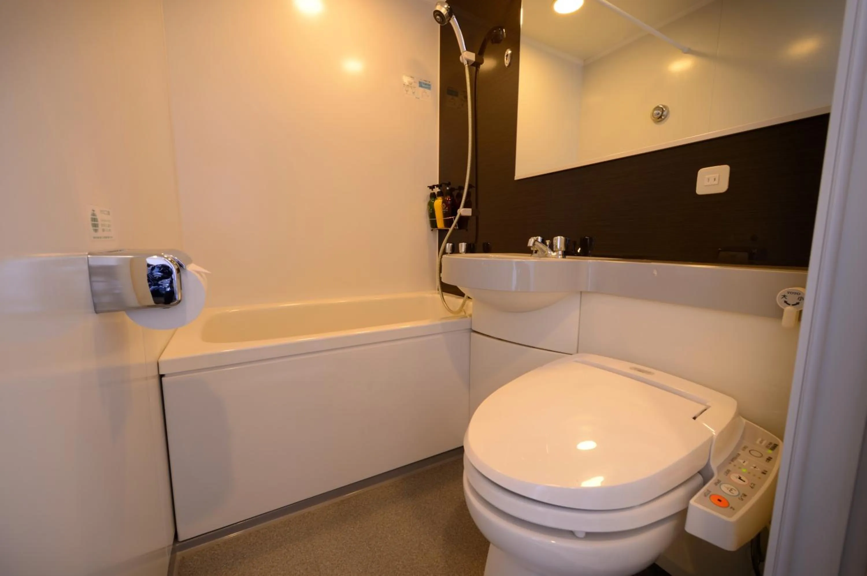 Decorative detail in Montein Hotel