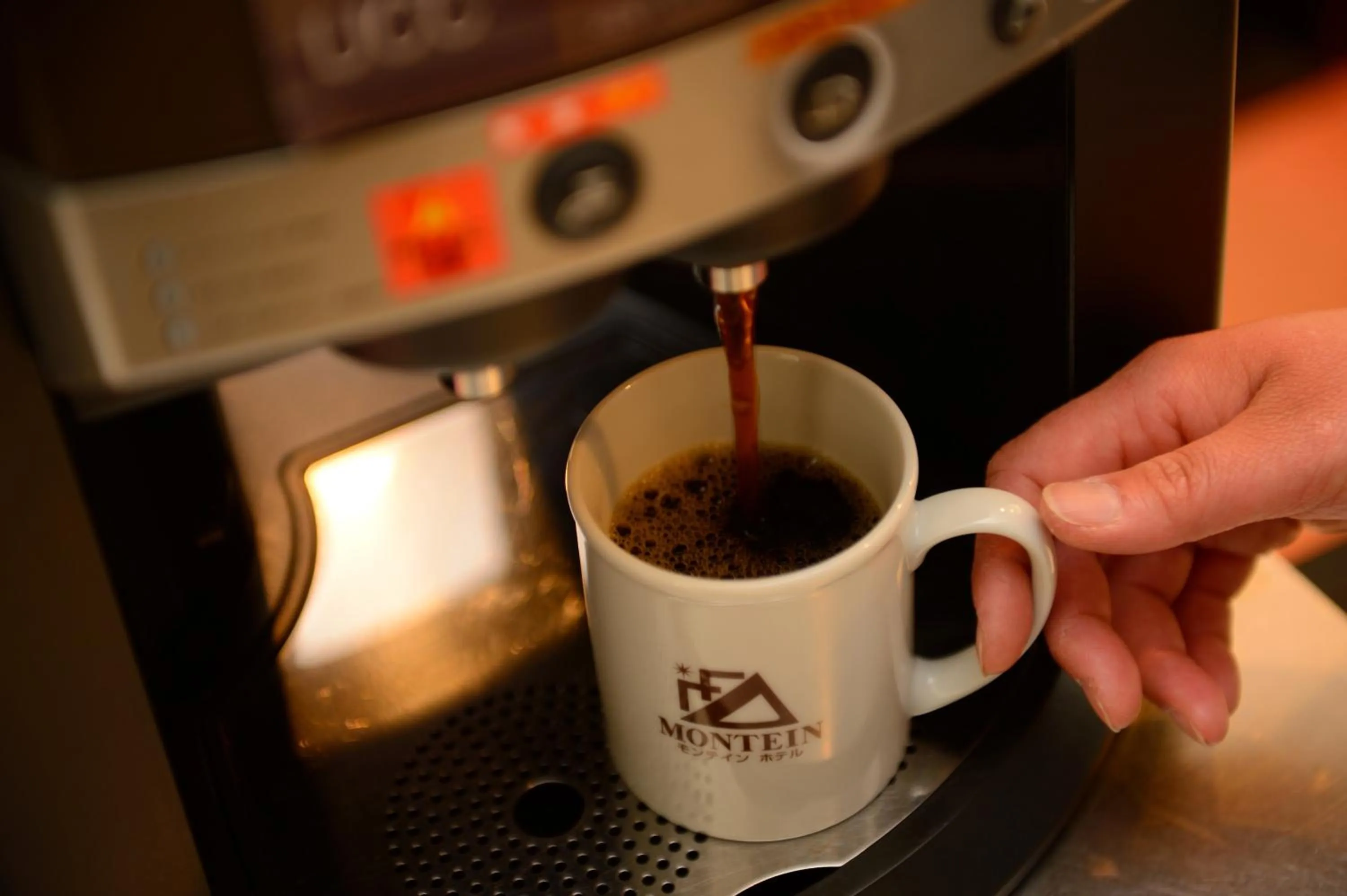 Other in Montein Hotel