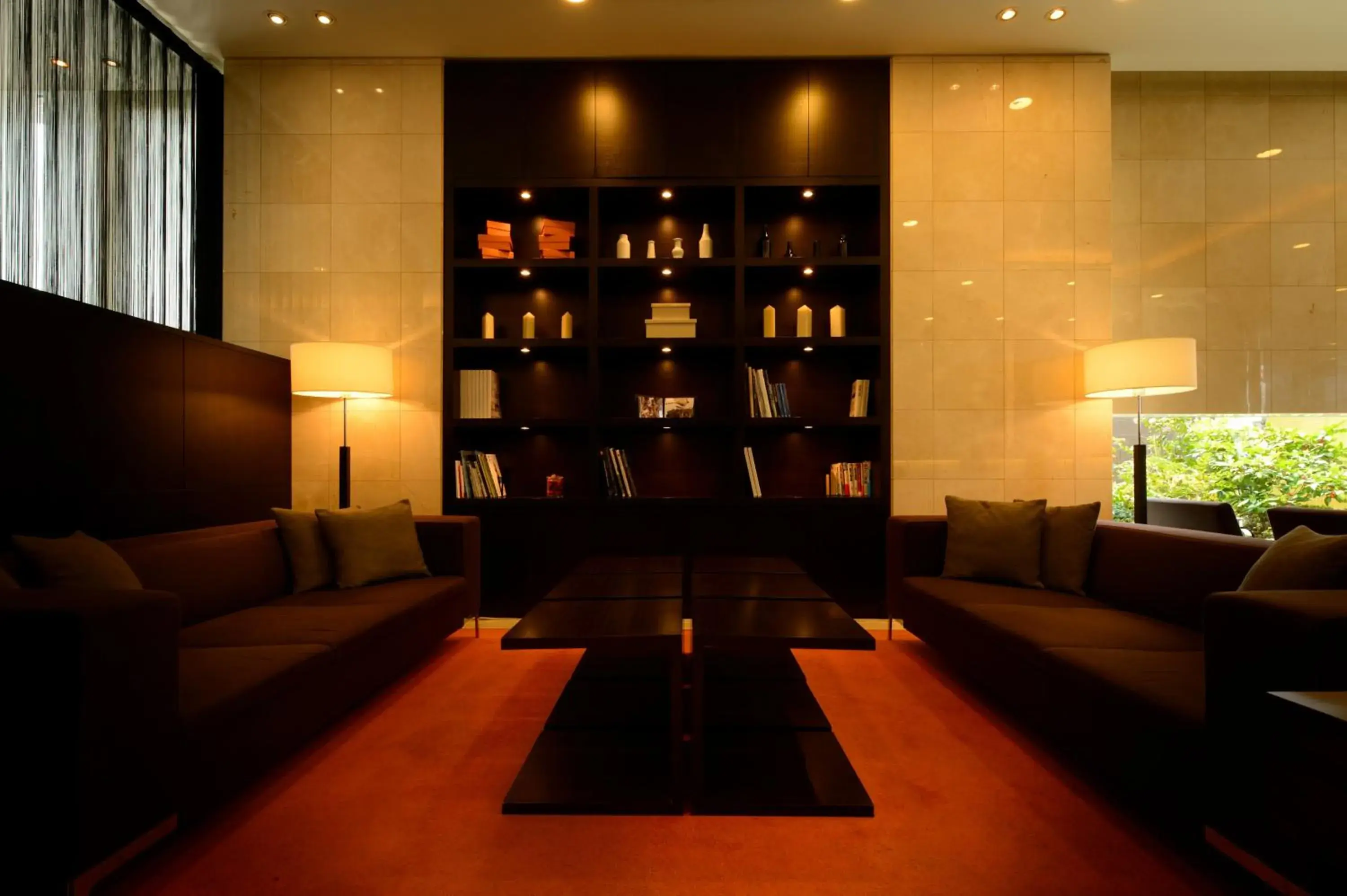 Lobby or reception in Montein Hotel Lobby or reception in Montein Hotel