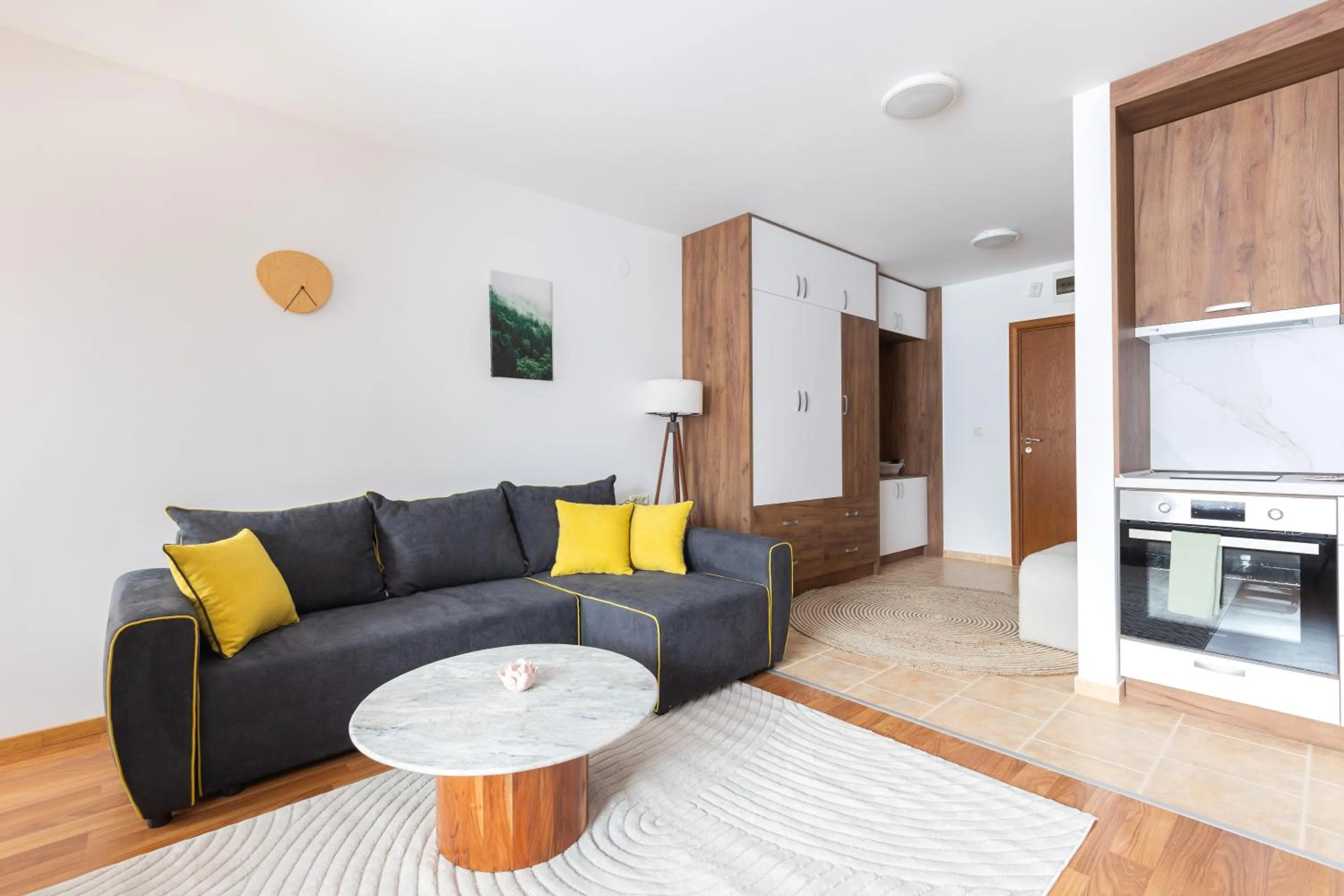 Pirin Sense Apartment Complex