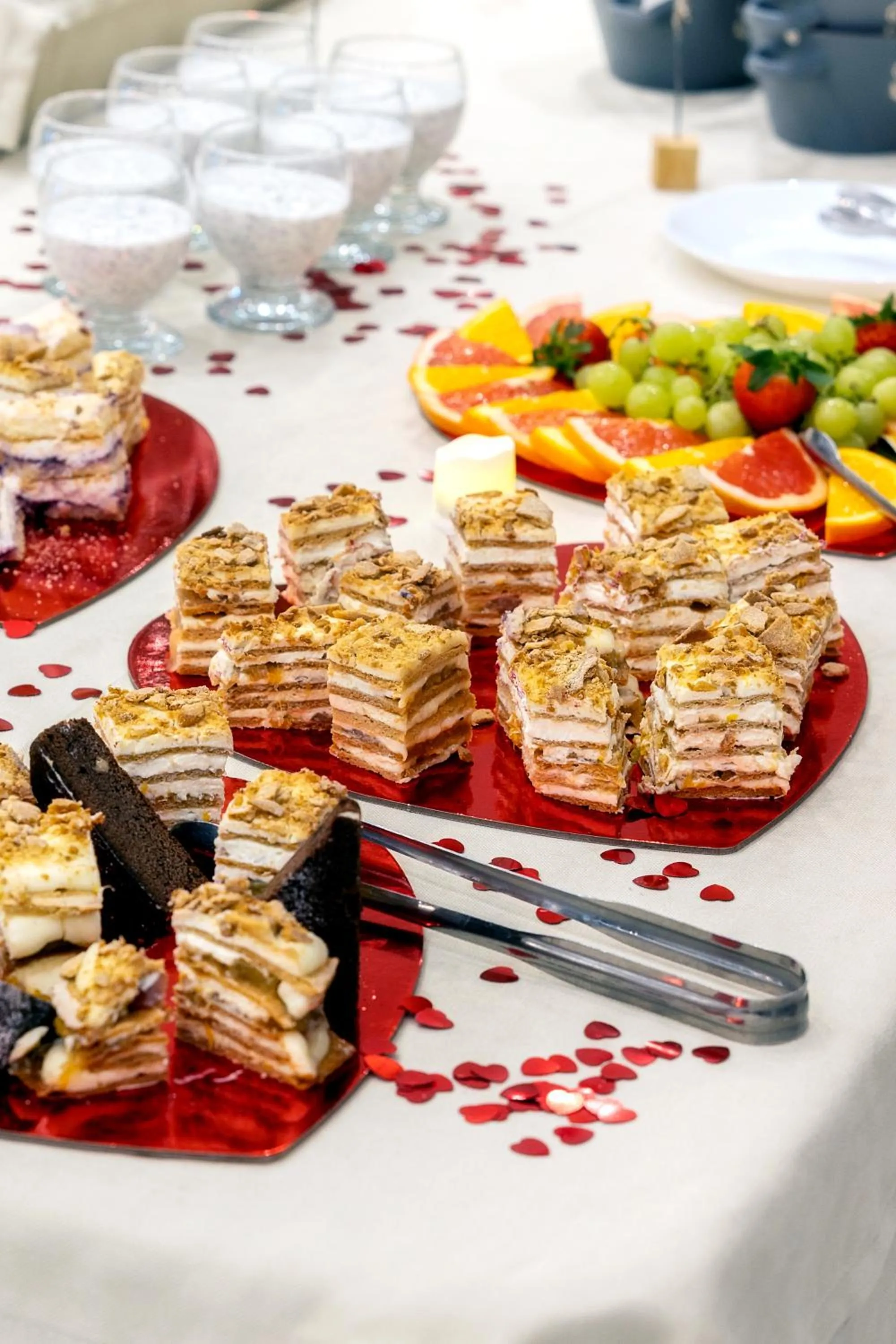 Pirin Sense Apartment Complex