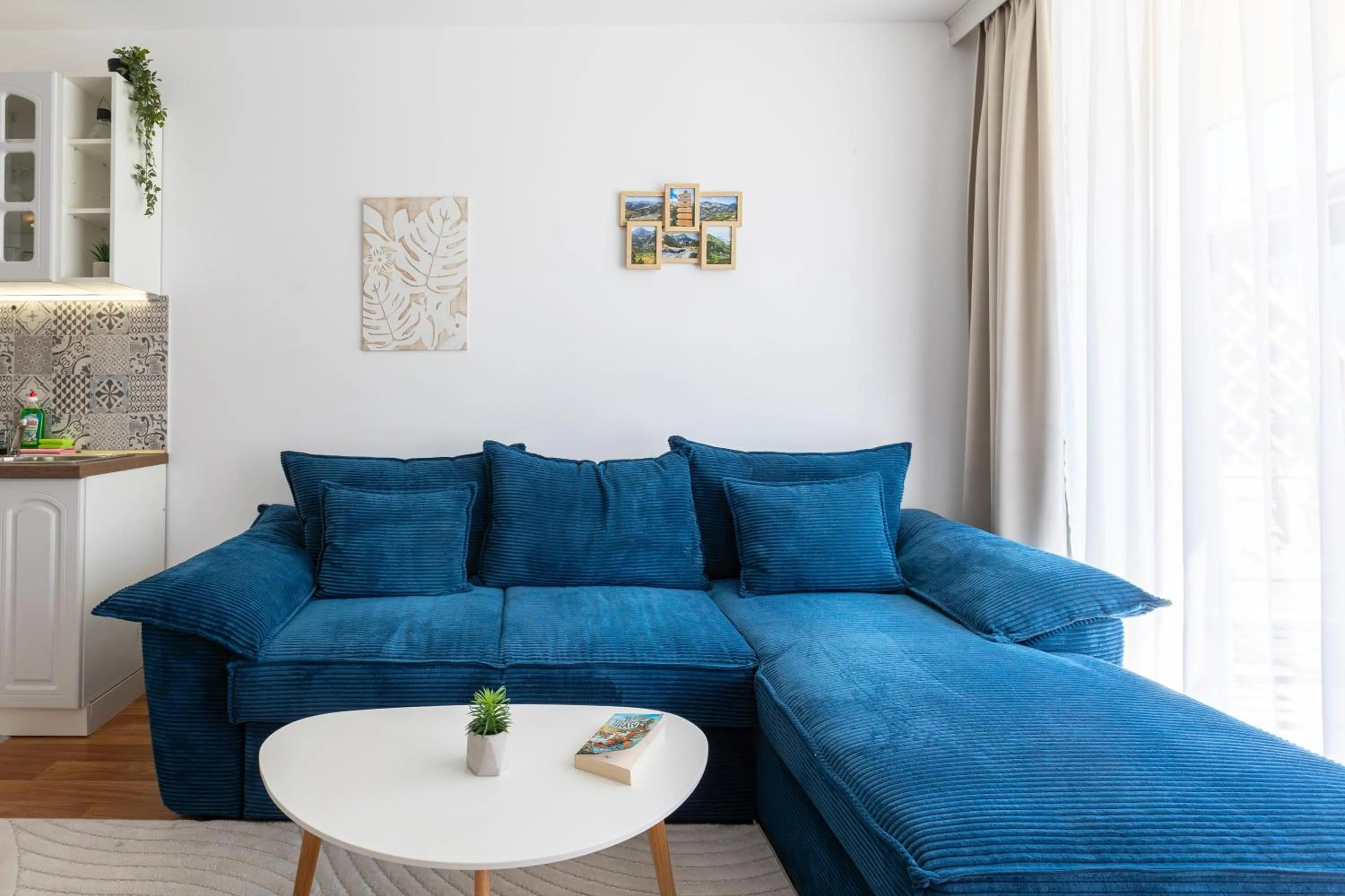 Pirin Sense Apartment Complex