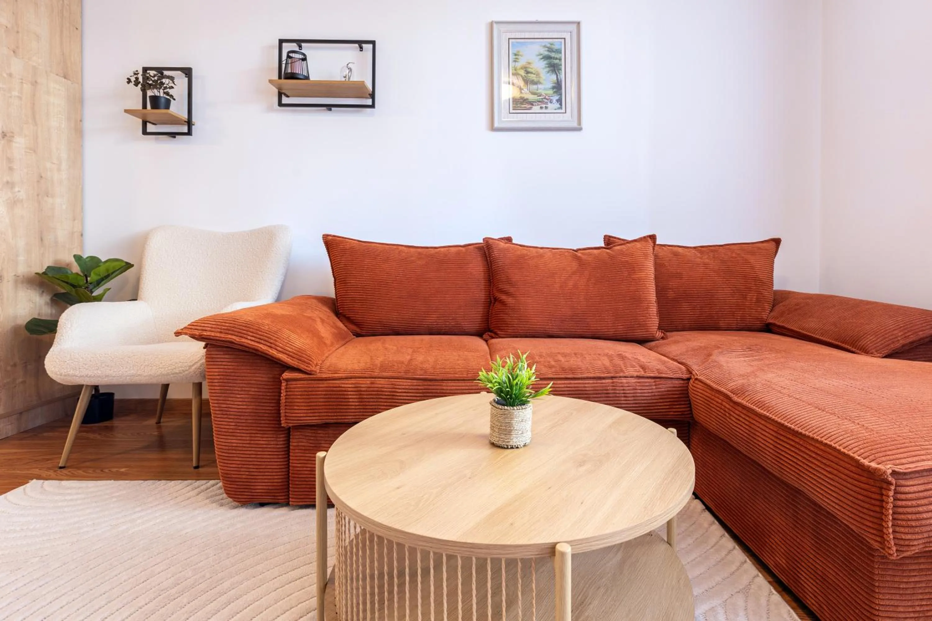 Pirin Sense Apartment Complex