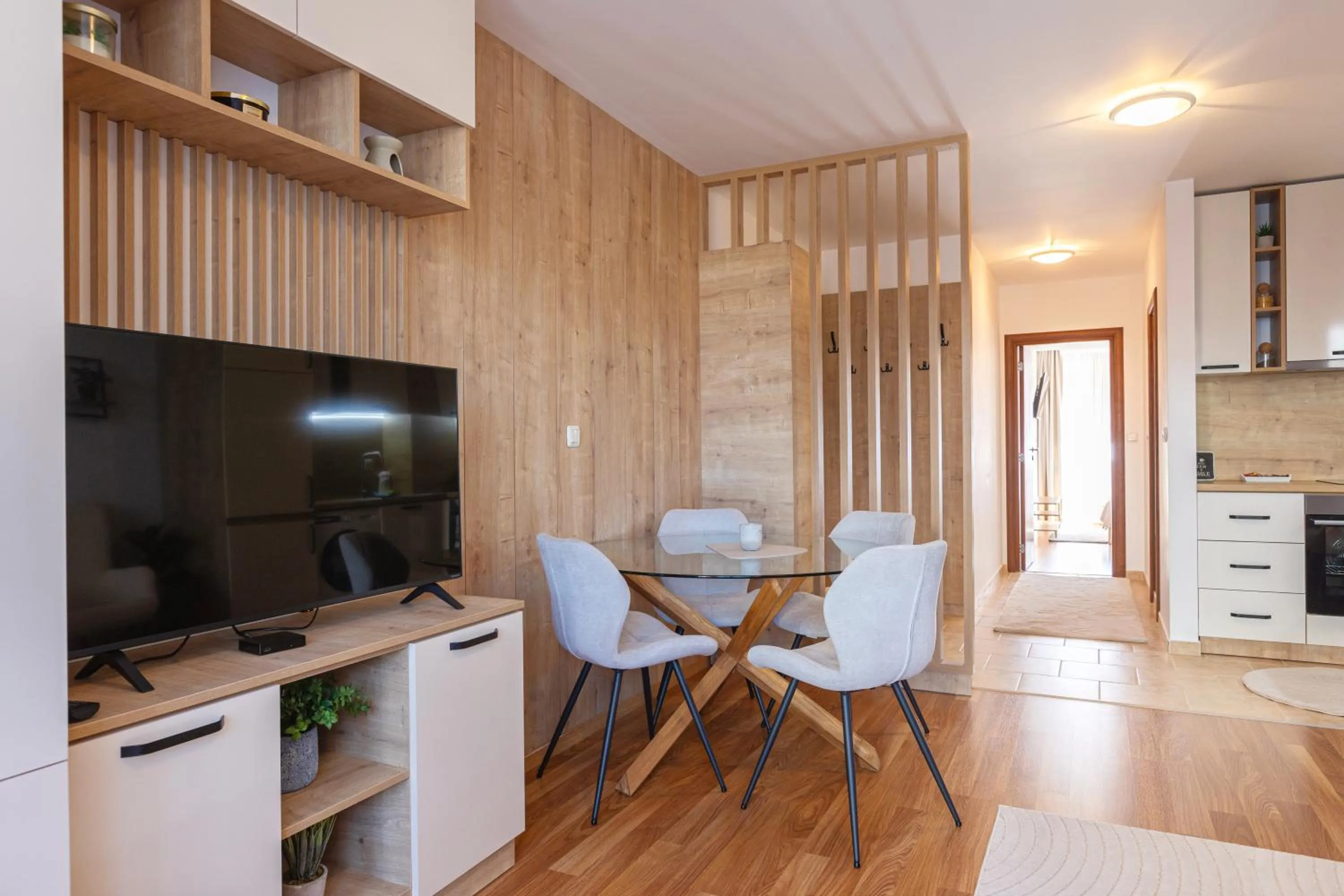 Pirin Sense Apartment Complex