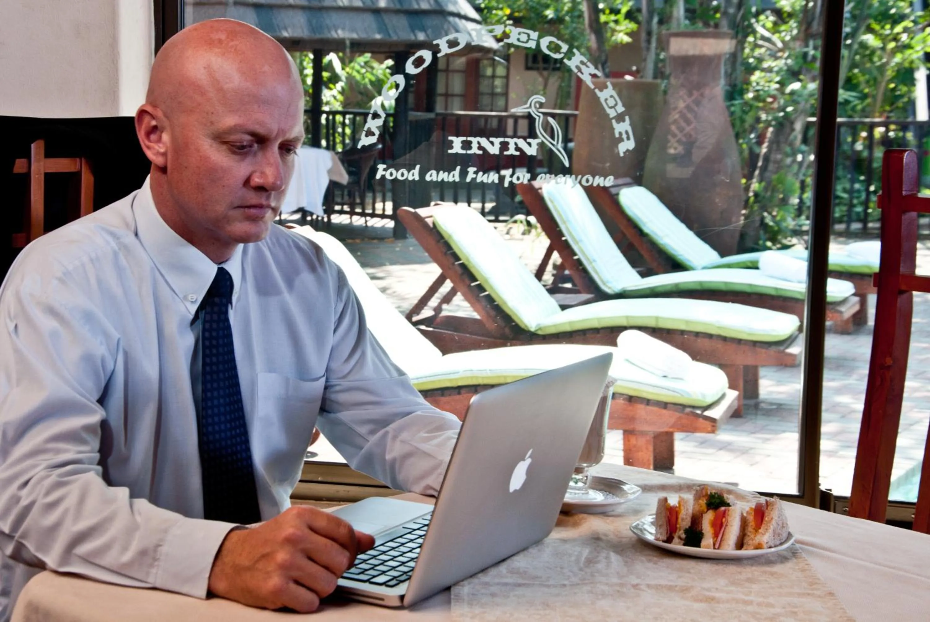 Banquet/Function facilities in Woodpecker Inn