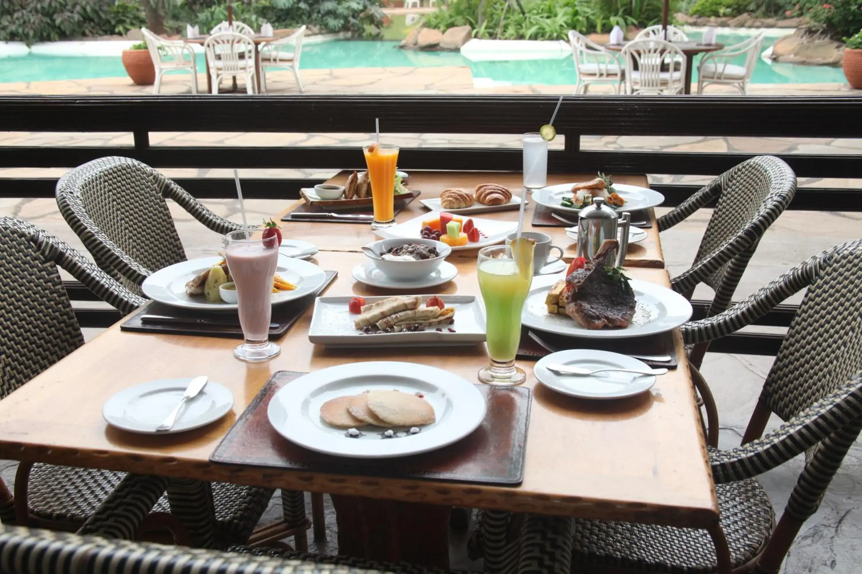 Safari Park Hotel Safari Park Hotel