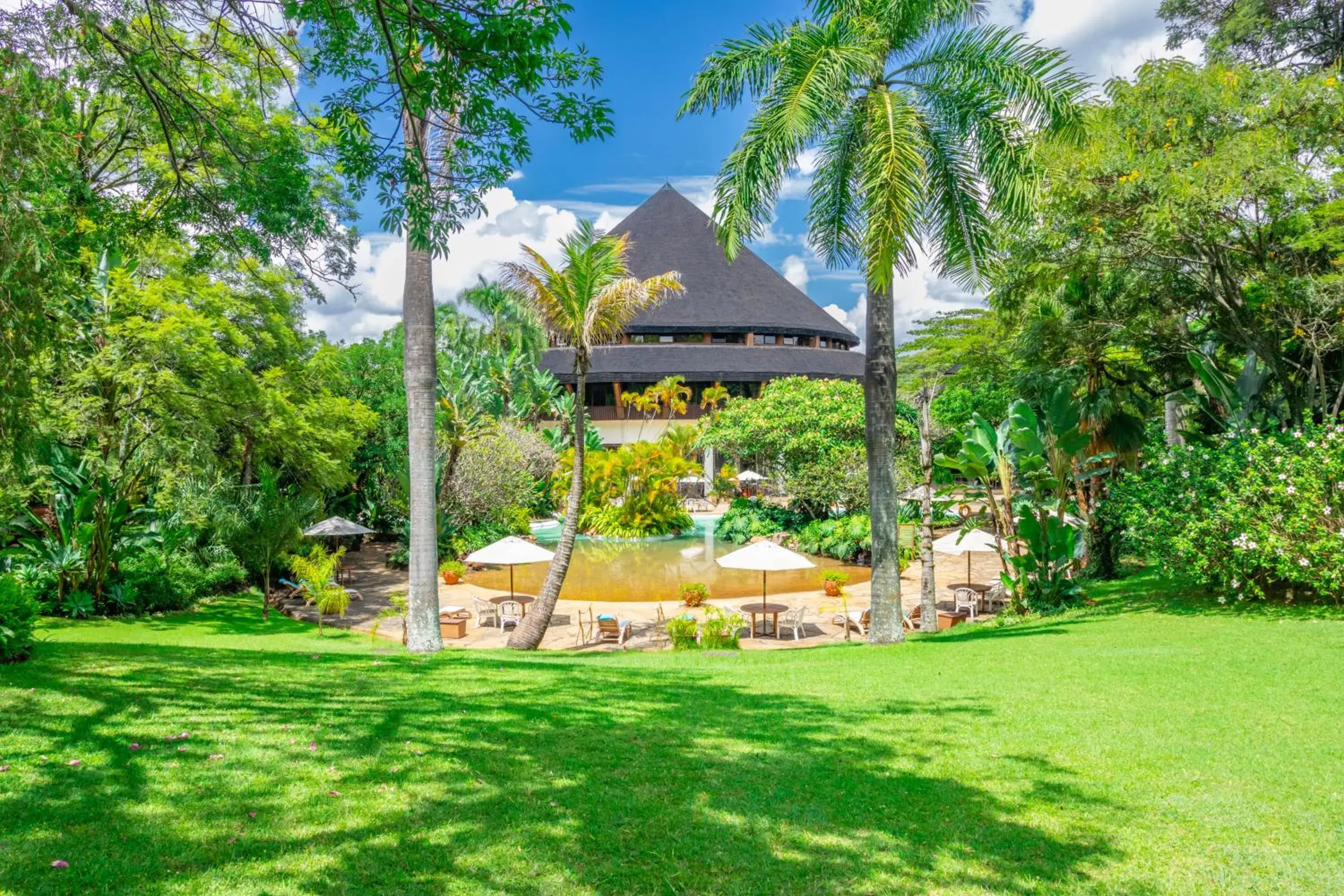 Safari Park Hotel Safari Park Hotel