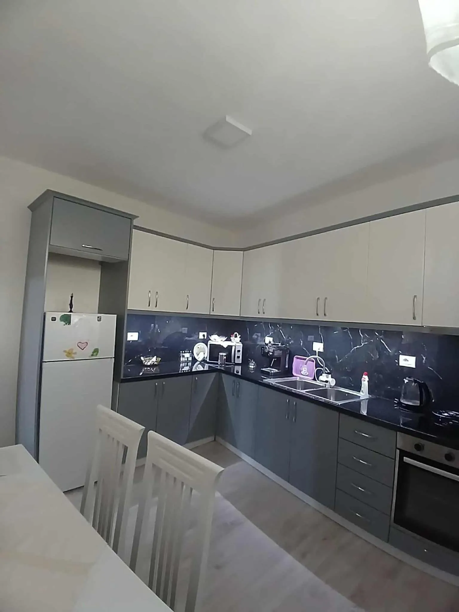 EniGuesthouse
