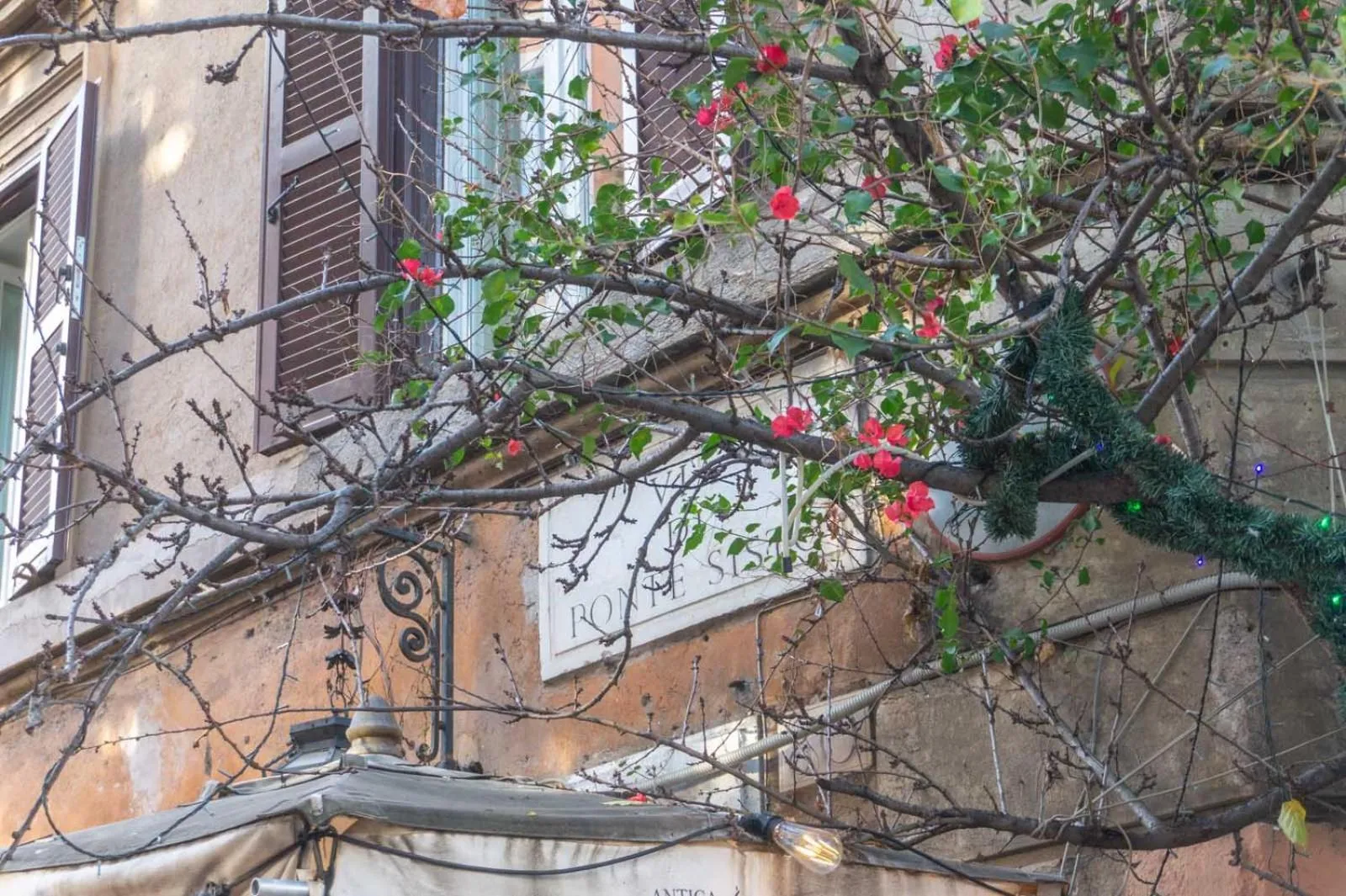 Lusso e panorama senza paragoni, Loft Trastevere
