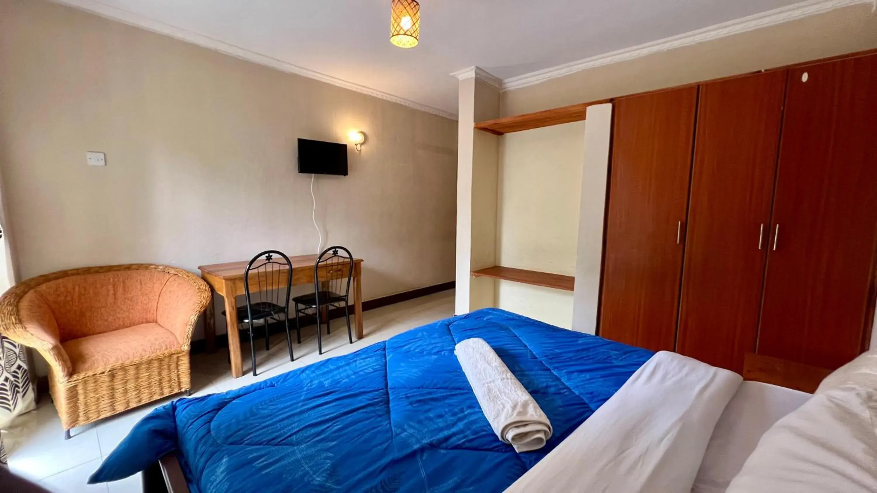 Bed in Runako Hostel Bed in Runako Hostel