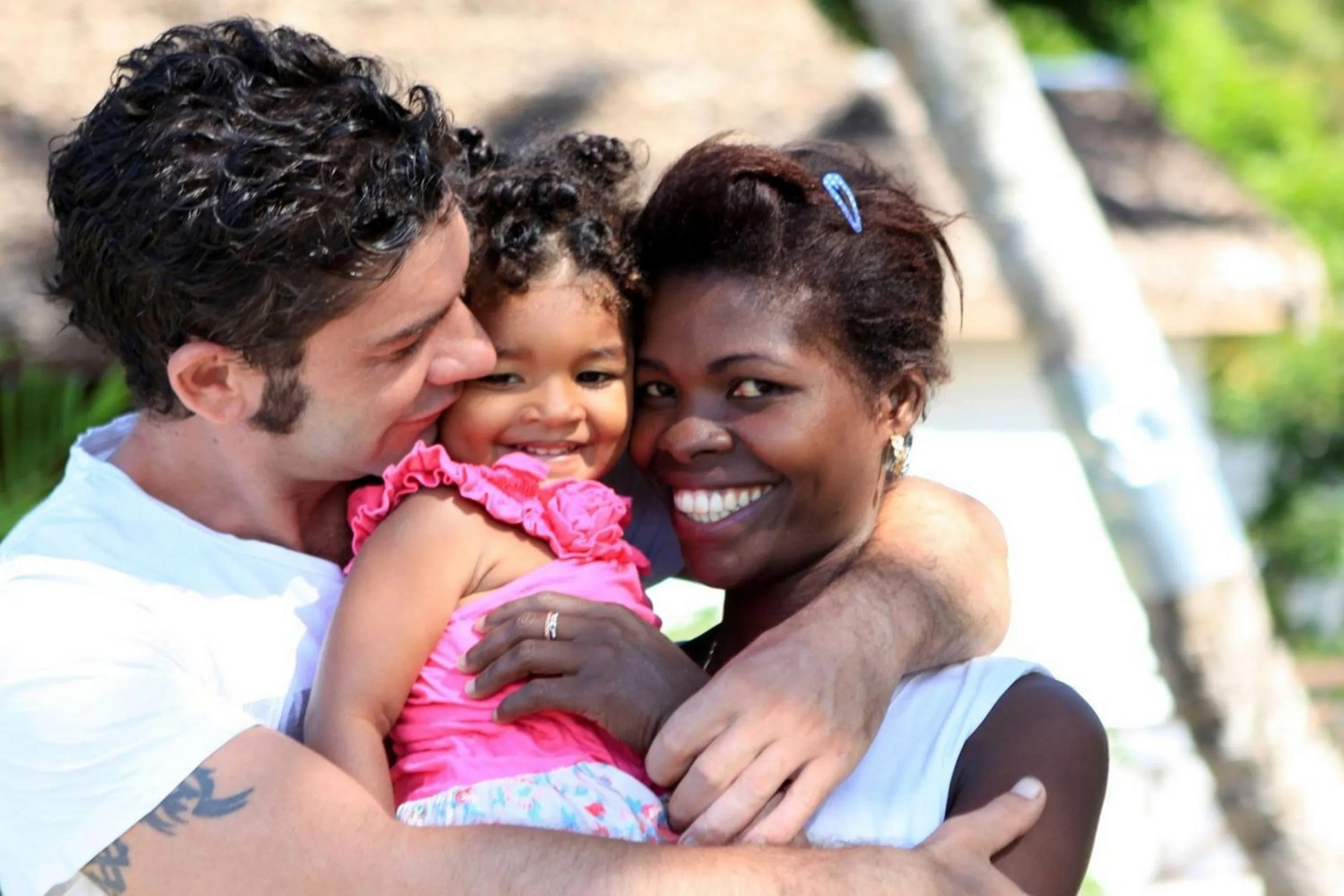 Staff in Ylang hôtel