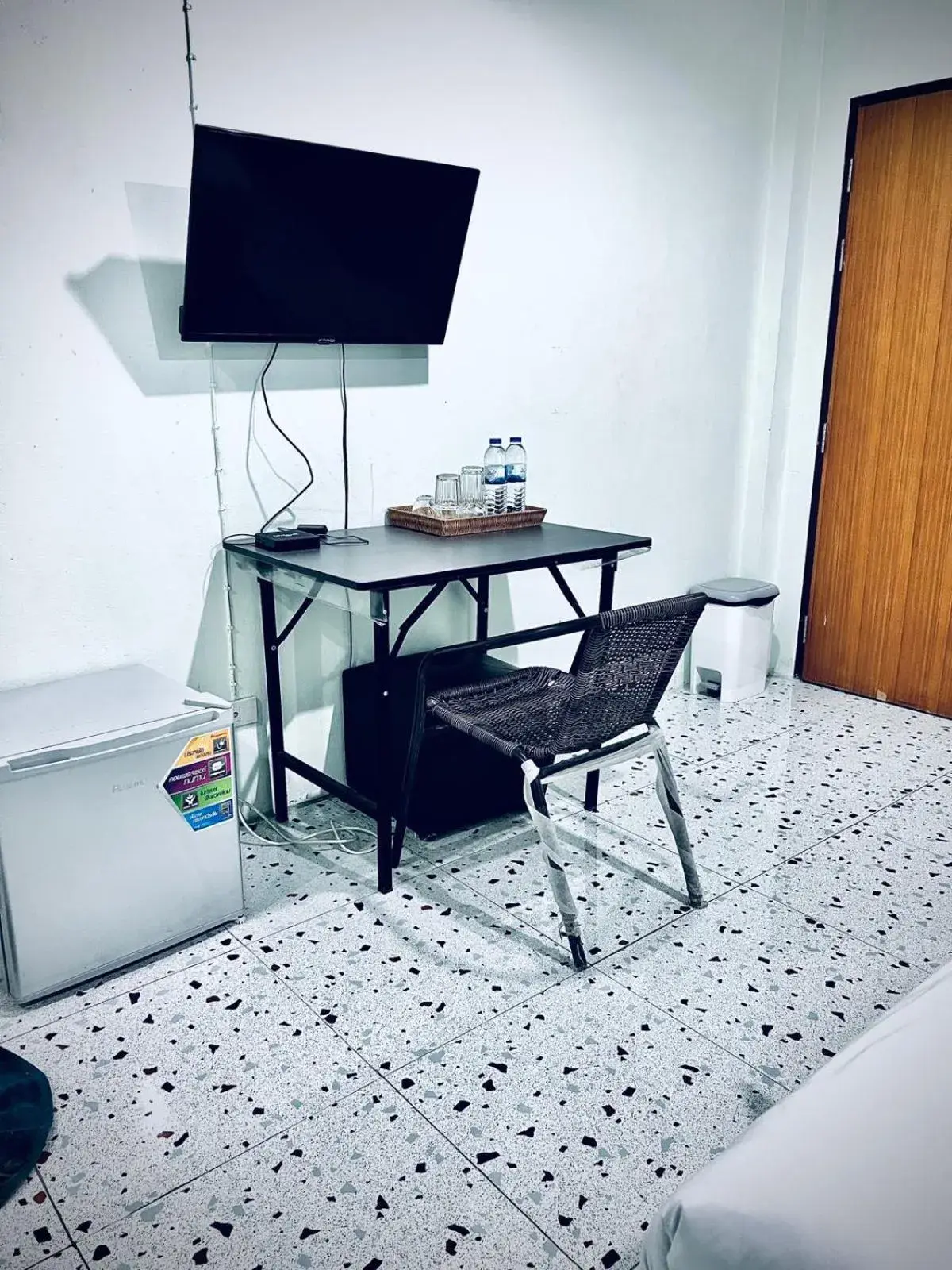 Bed in BLUE PEARL SHORE Bed in BLUE PEARL SHORE