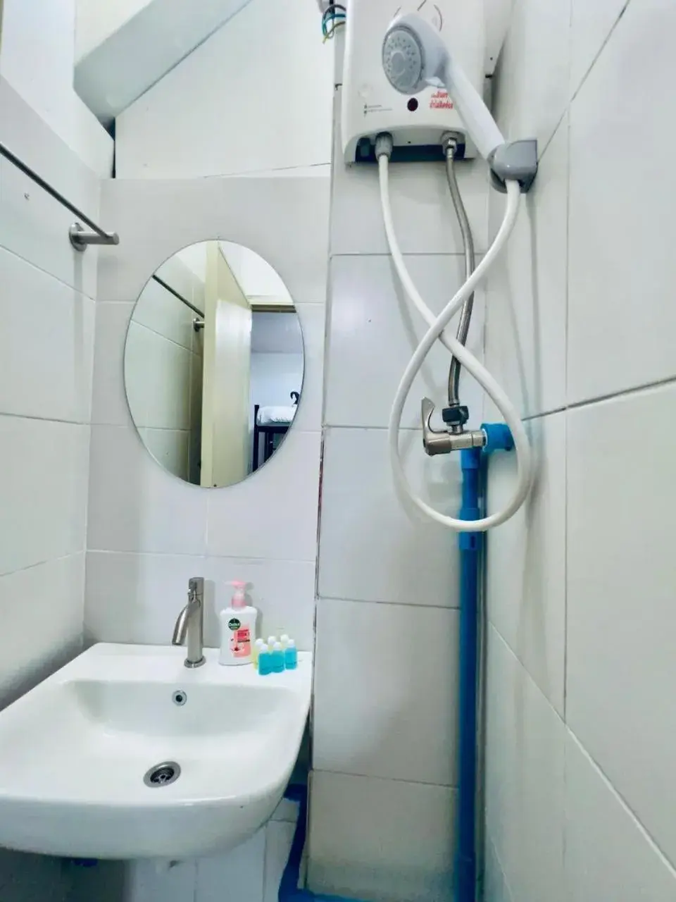 BLUE PEARL SHORE BLUE PEARL SHORE