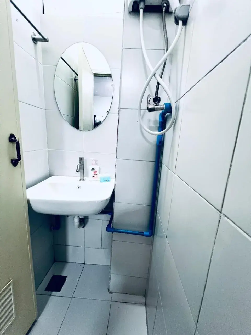 BLUE PEARL SHORE BLUE PEARL SHORE