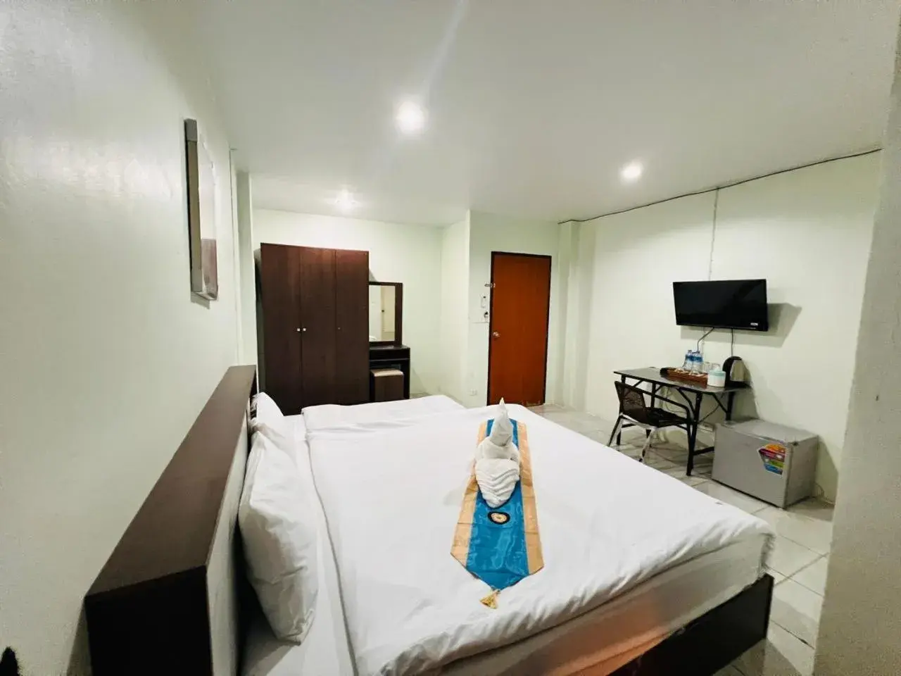 Family Room with Balcony - single occupancy in BLUE PEARL SHORE Family Room with Balcony - single occupancy in BLUE PEARL SHORE