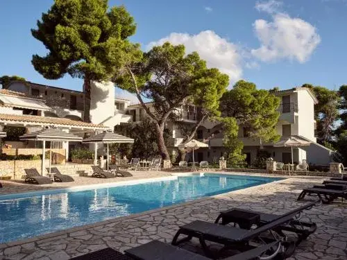 AQUARIUS HOTEL AQUARIUS HOTEL