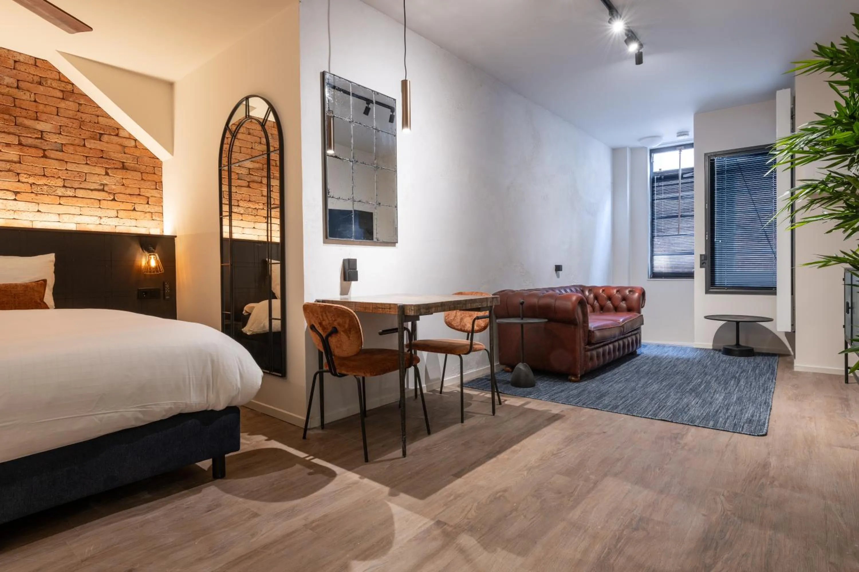 Grapèlli Boutique Hotel