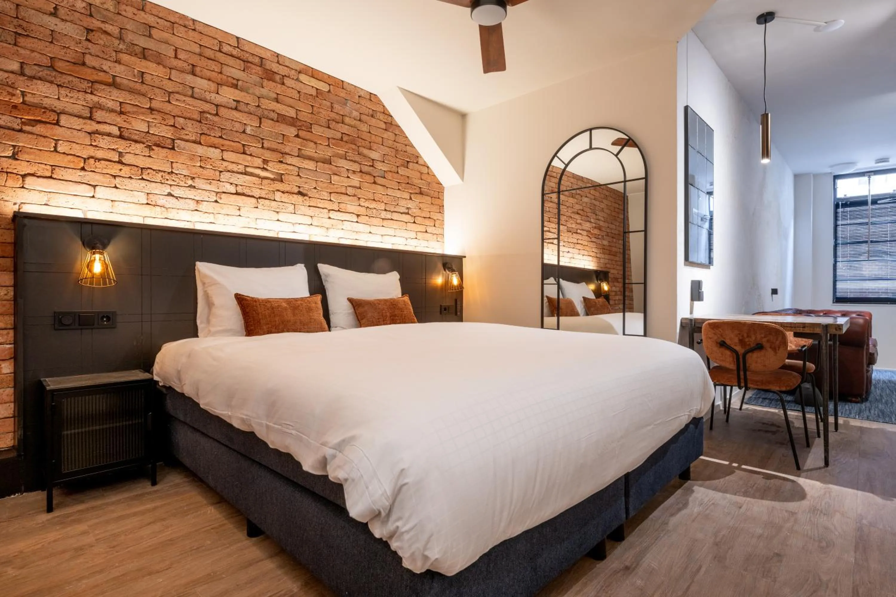Grapèlli Boutique Hotel