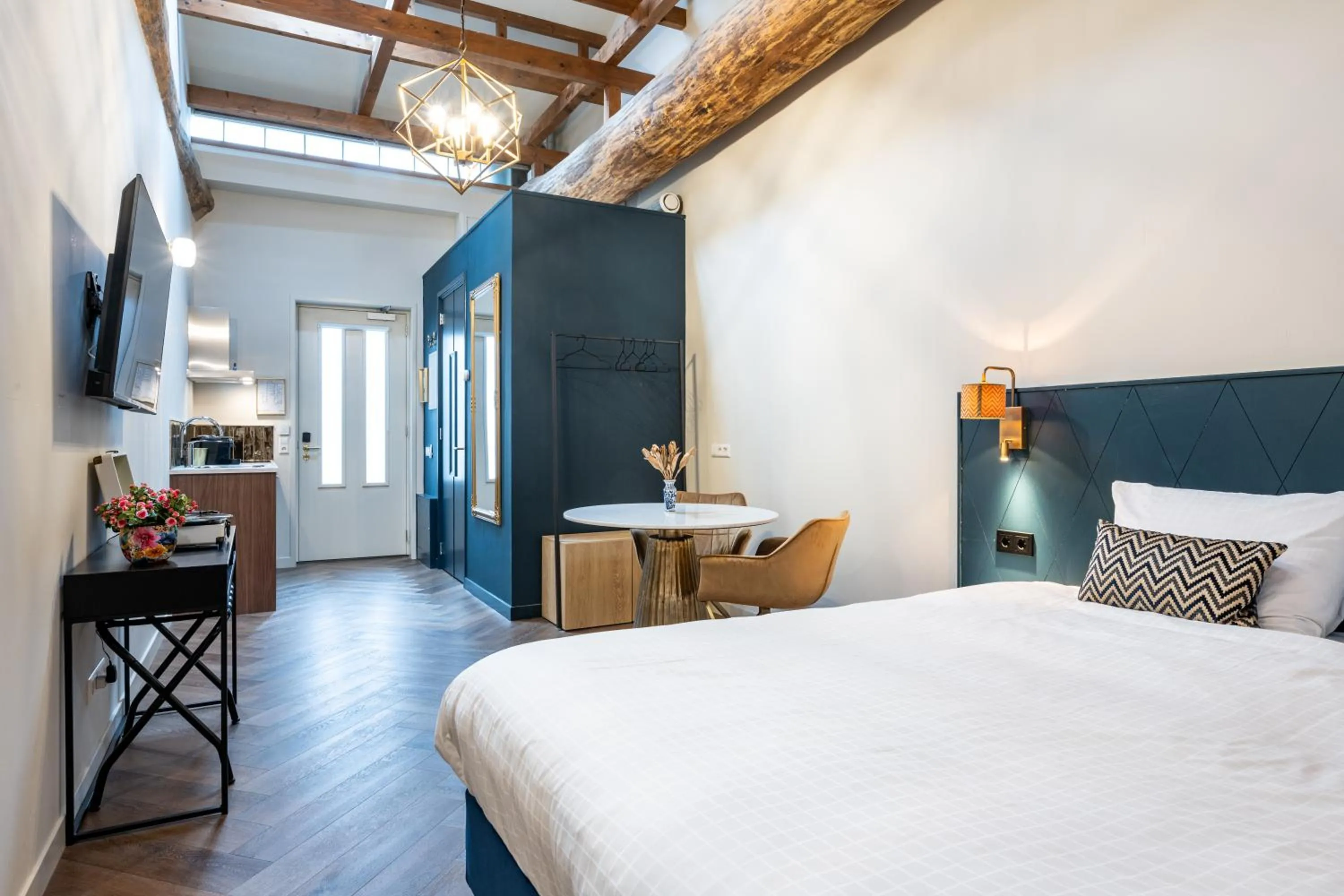 Grapèlli Boutique Hotel