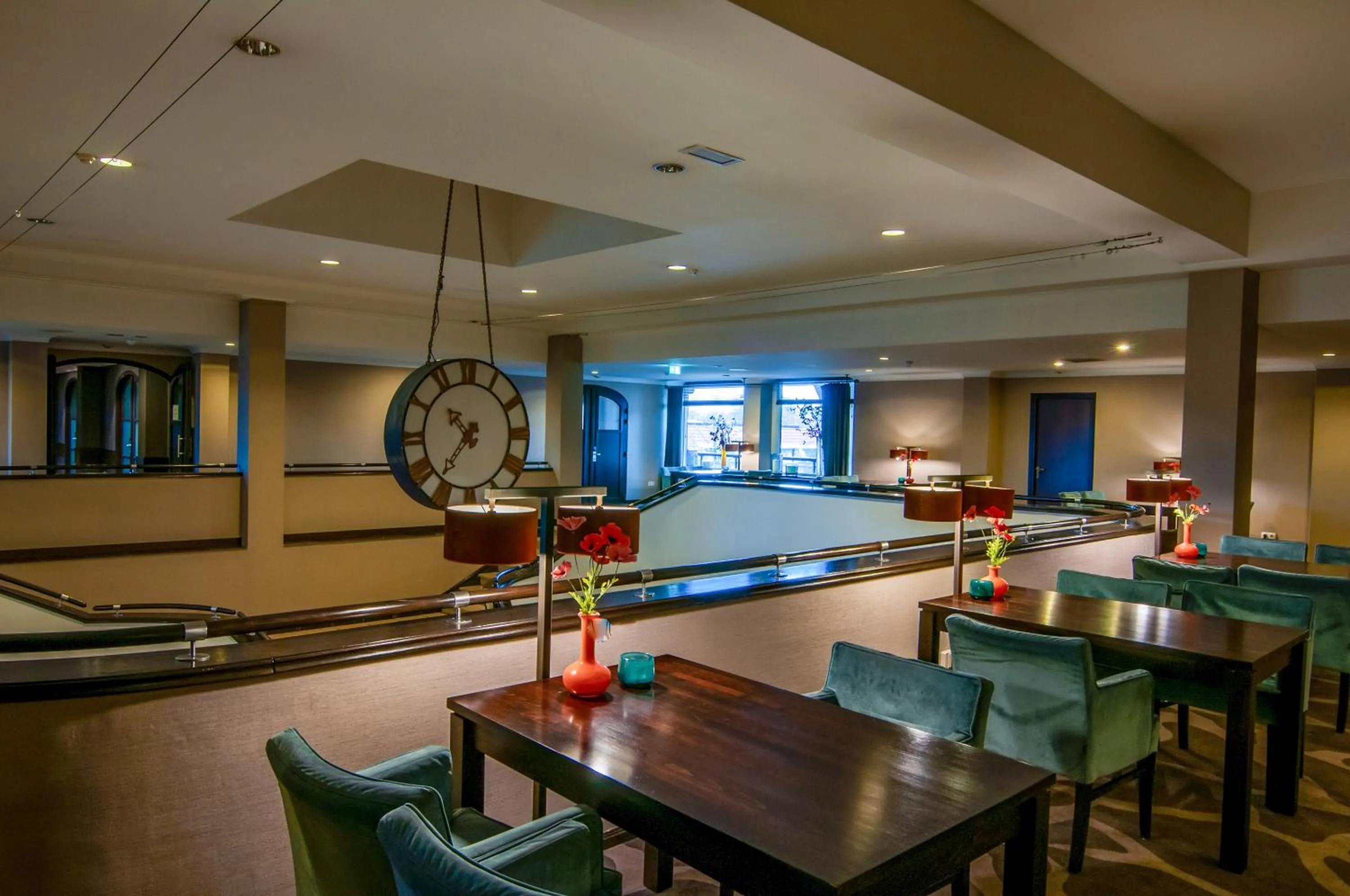 Business facilities in Van der Valk Hotel Hengelo