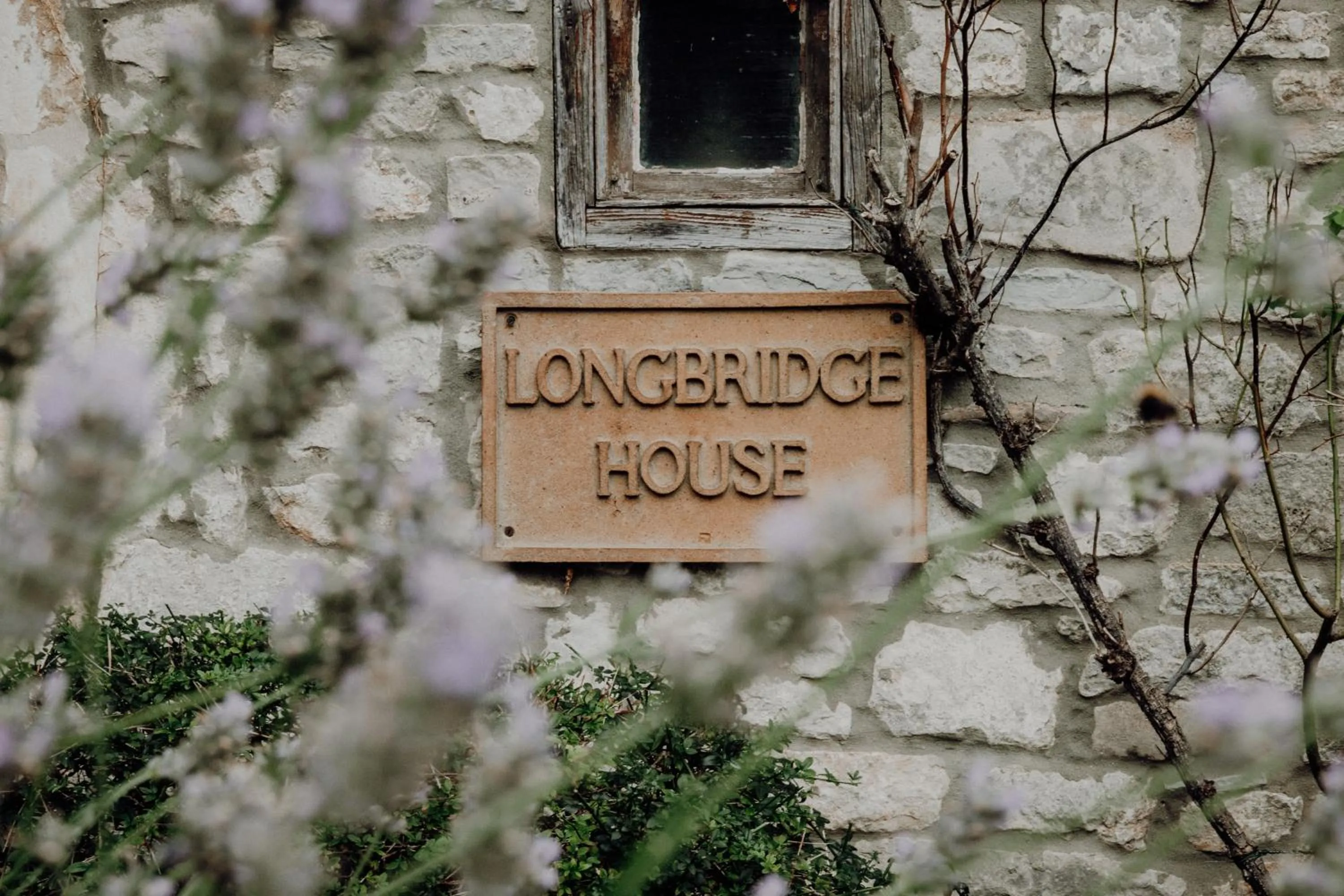 Longbridge House