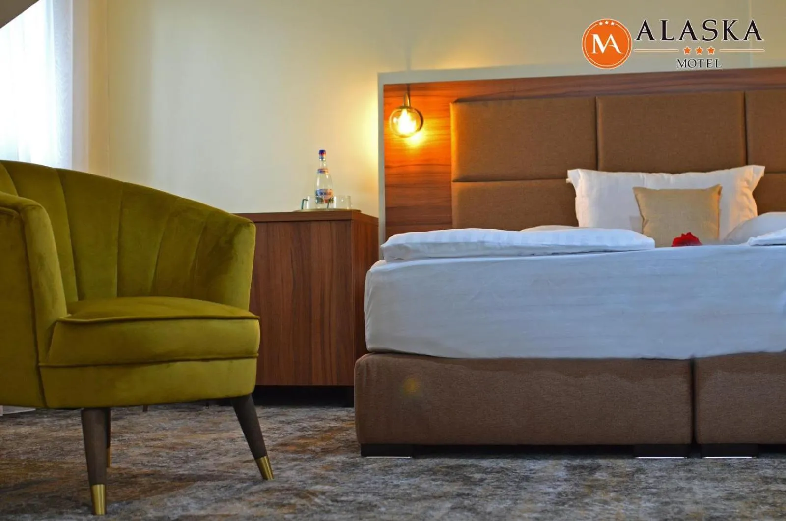 Motel Alaska