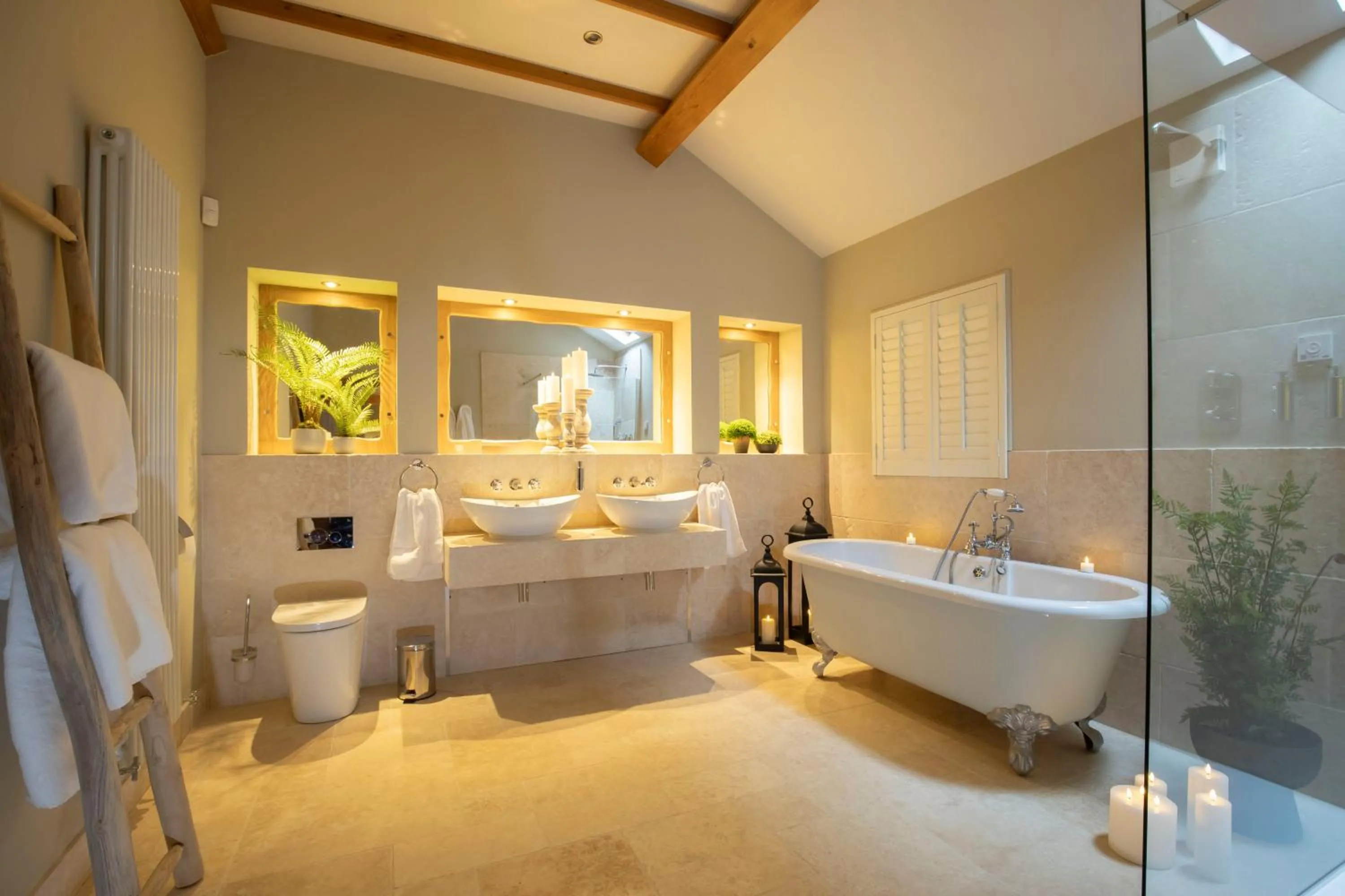 Stable Lodge - Boutique Bed & Breakfast