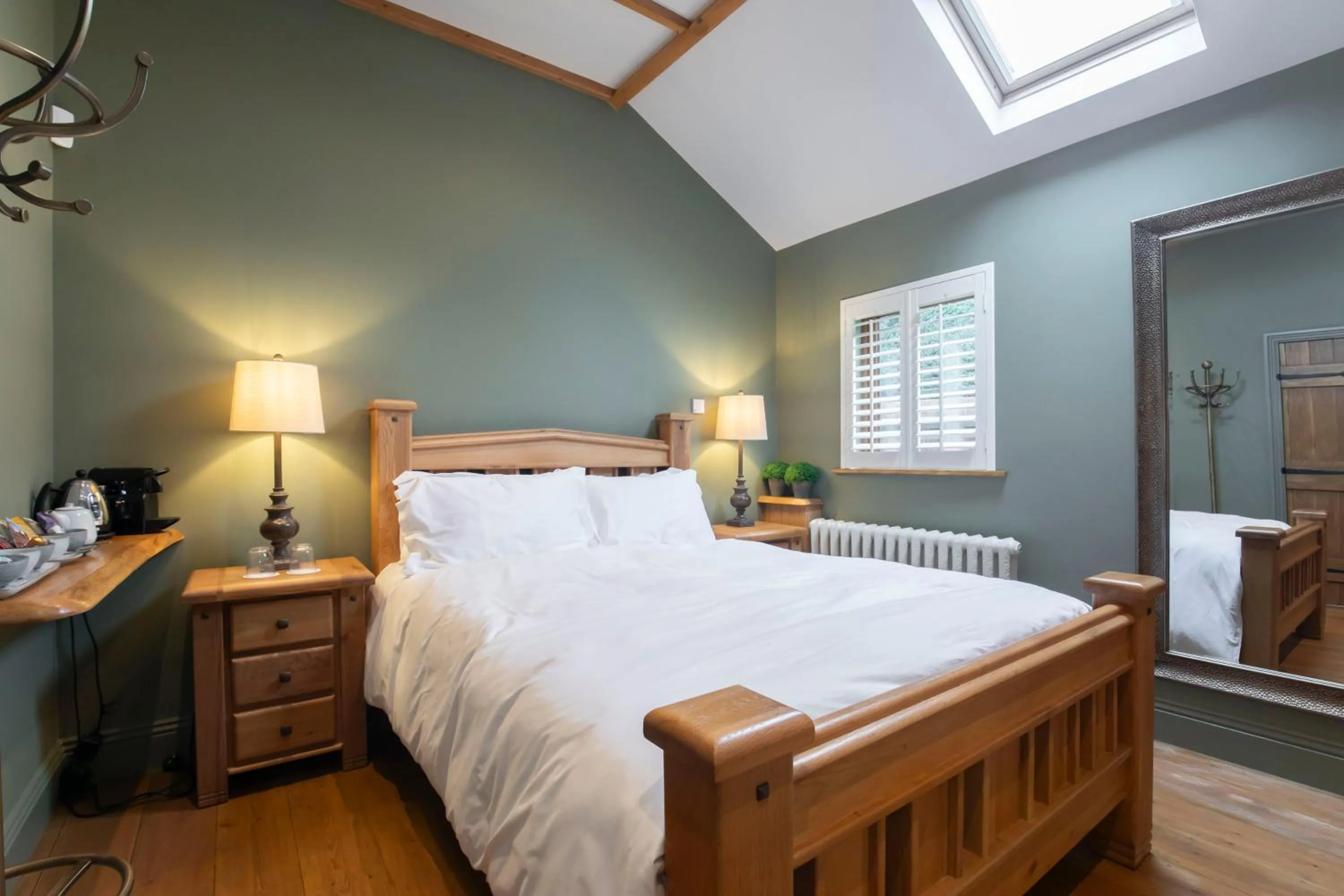 Stable Lodge - Boutique Bed & Breakfast