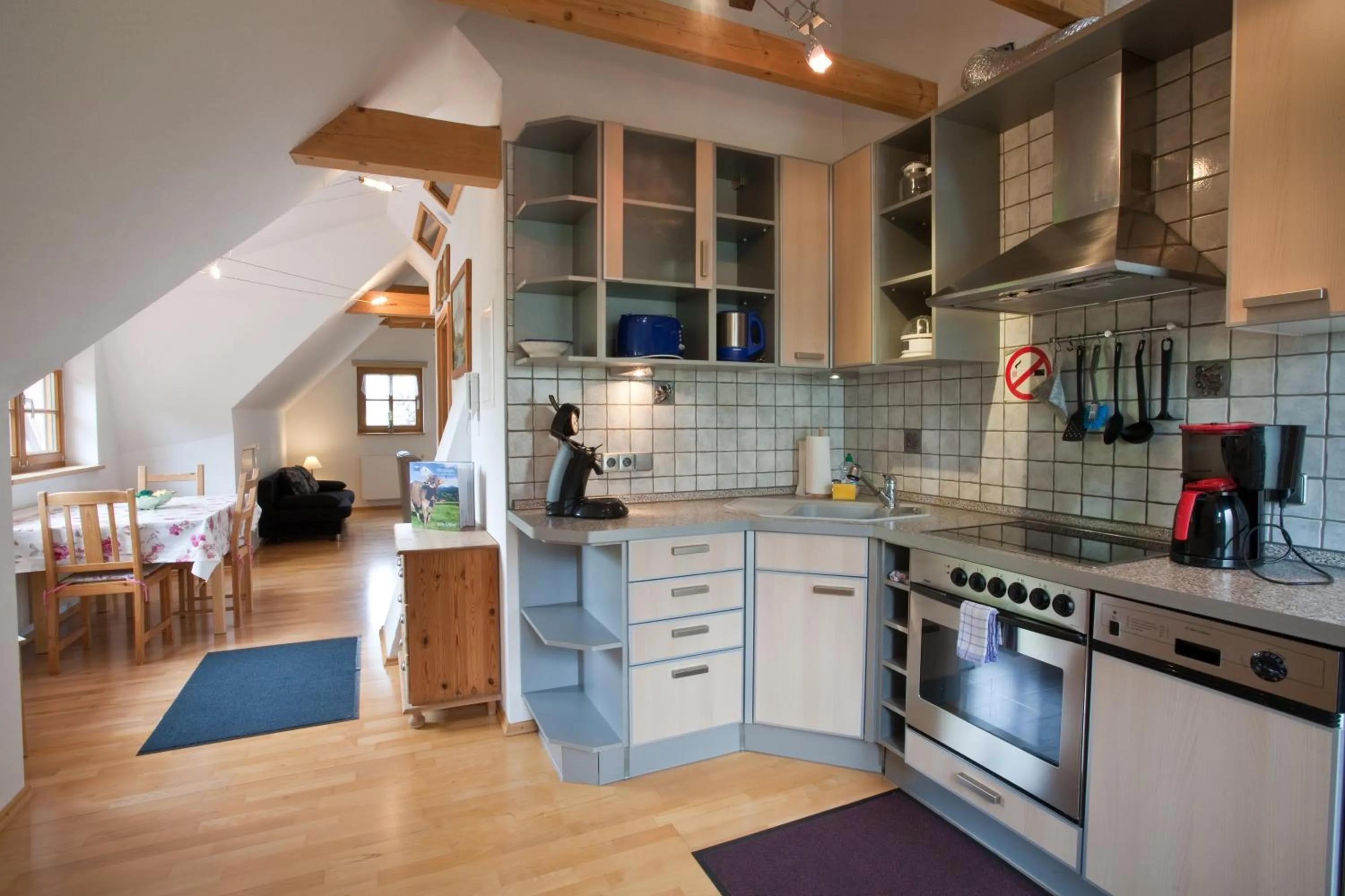 Ferienhaus Wetzel