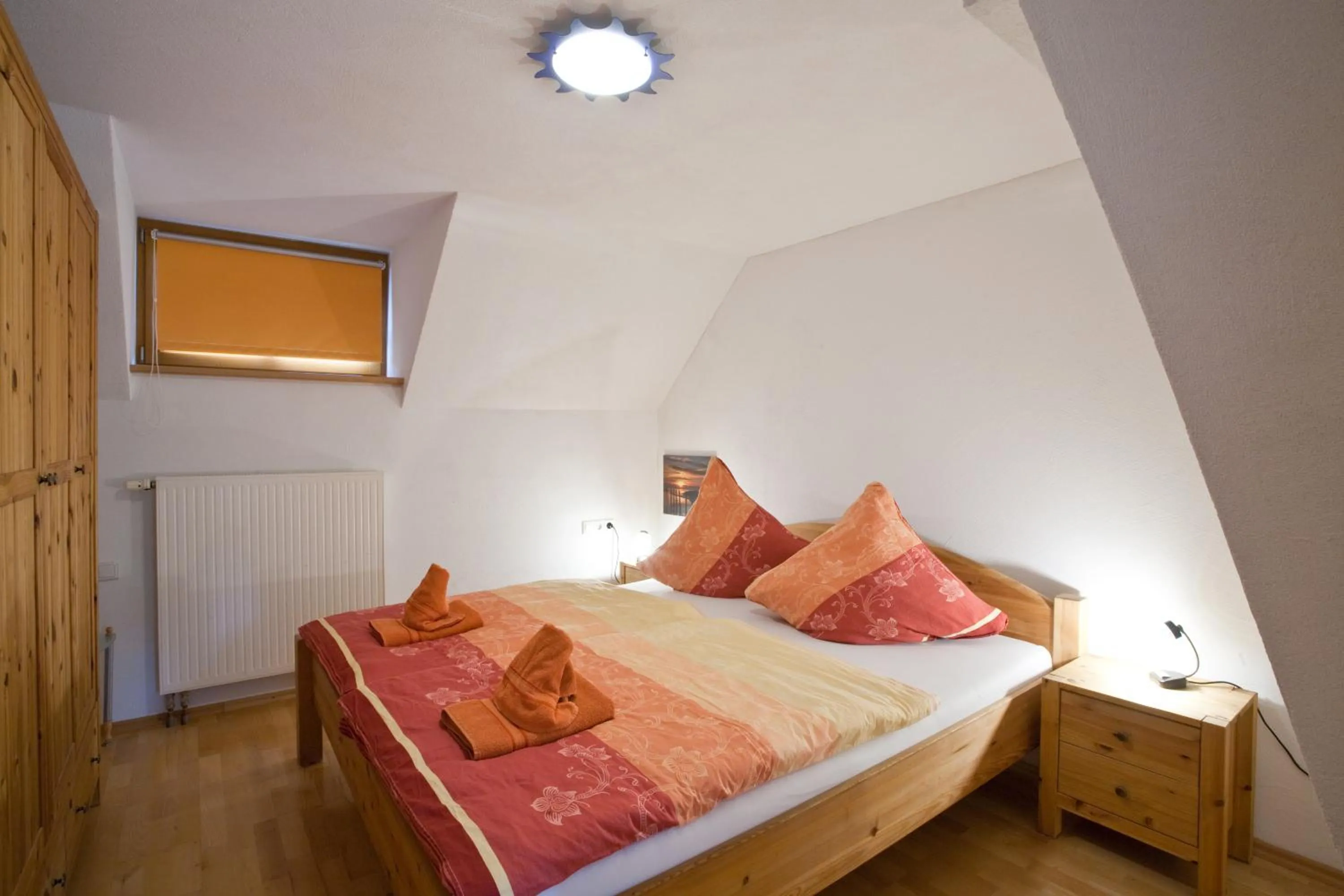 Ferienhaus Wetzel
