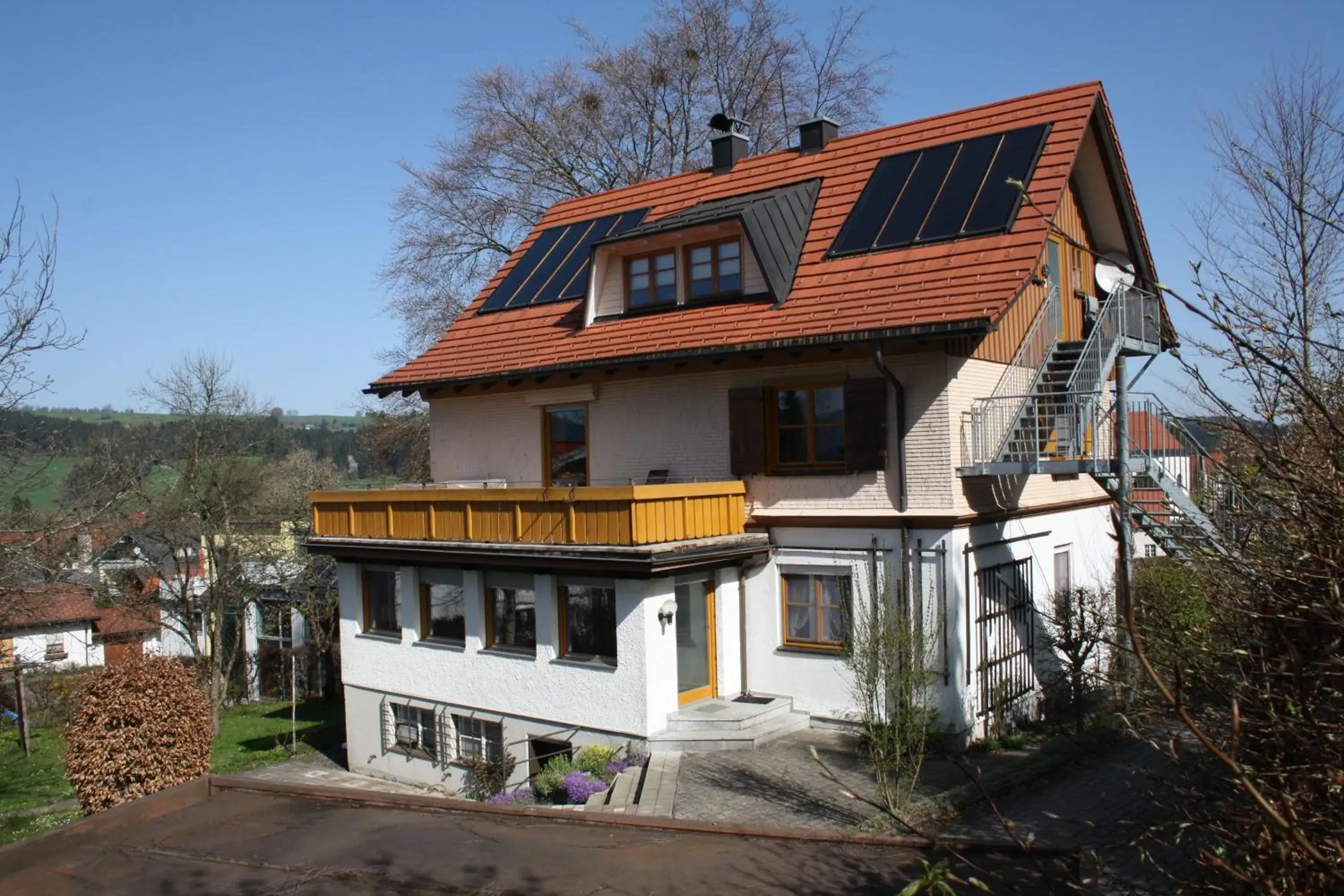 Ferienhaus Wetzel Ferienhaus Wetzel