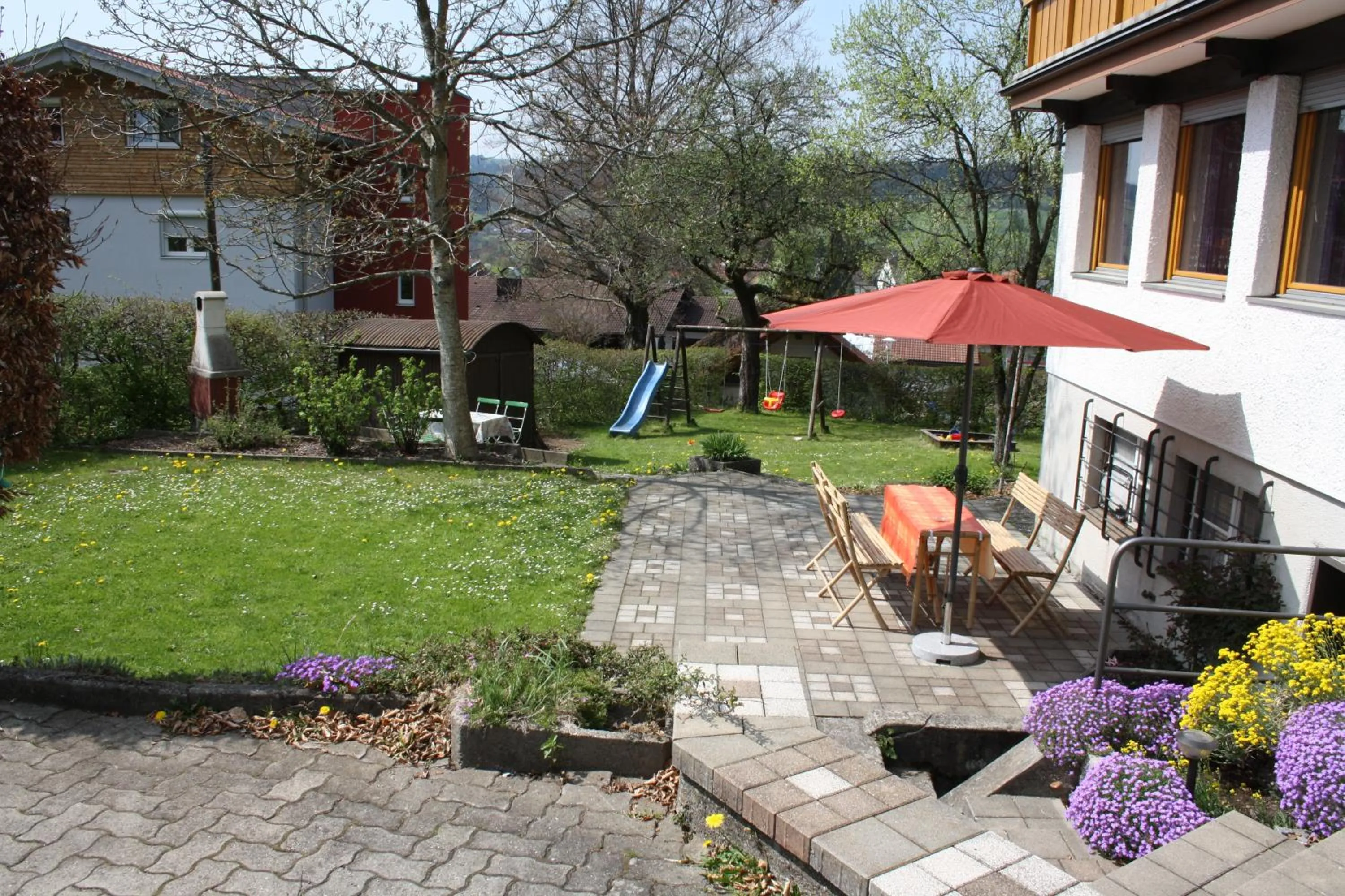 Ferienhaus Wetzel
